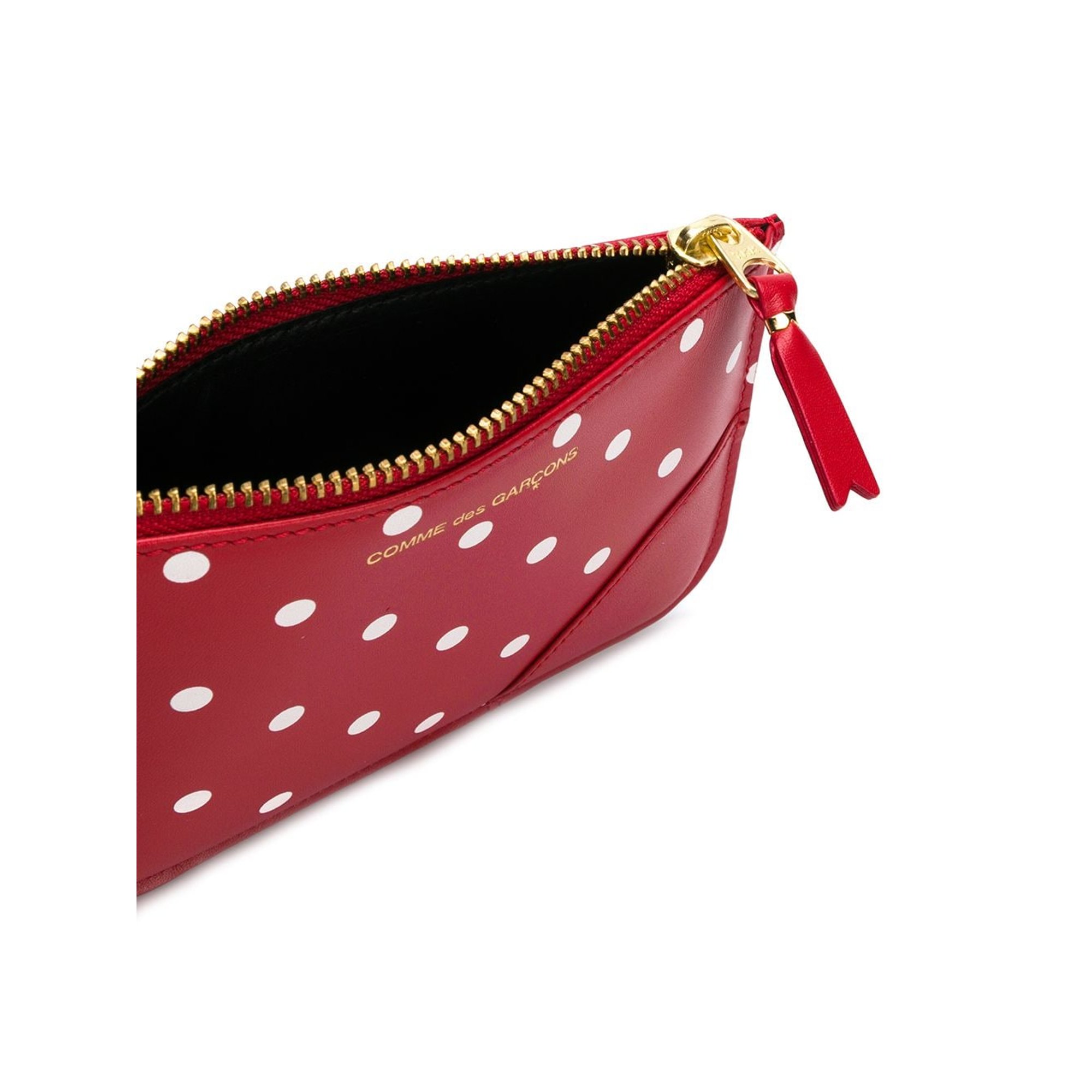 Wallet Comme des Garçons Wallet vista2
