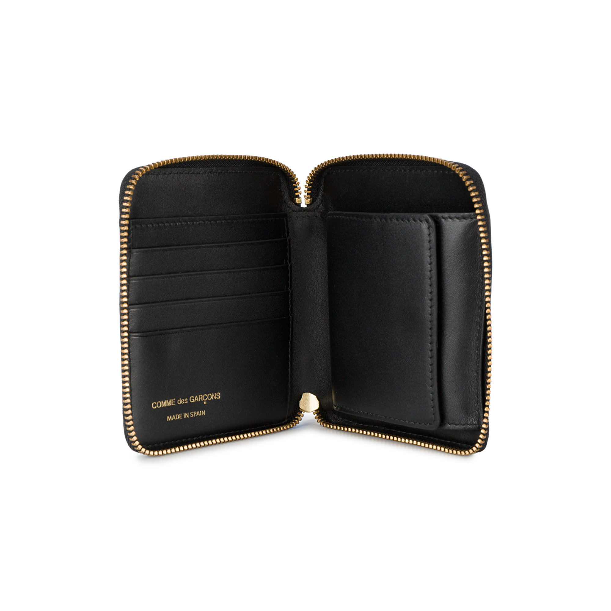 Wallet Comme des Garçons Wallet vista2