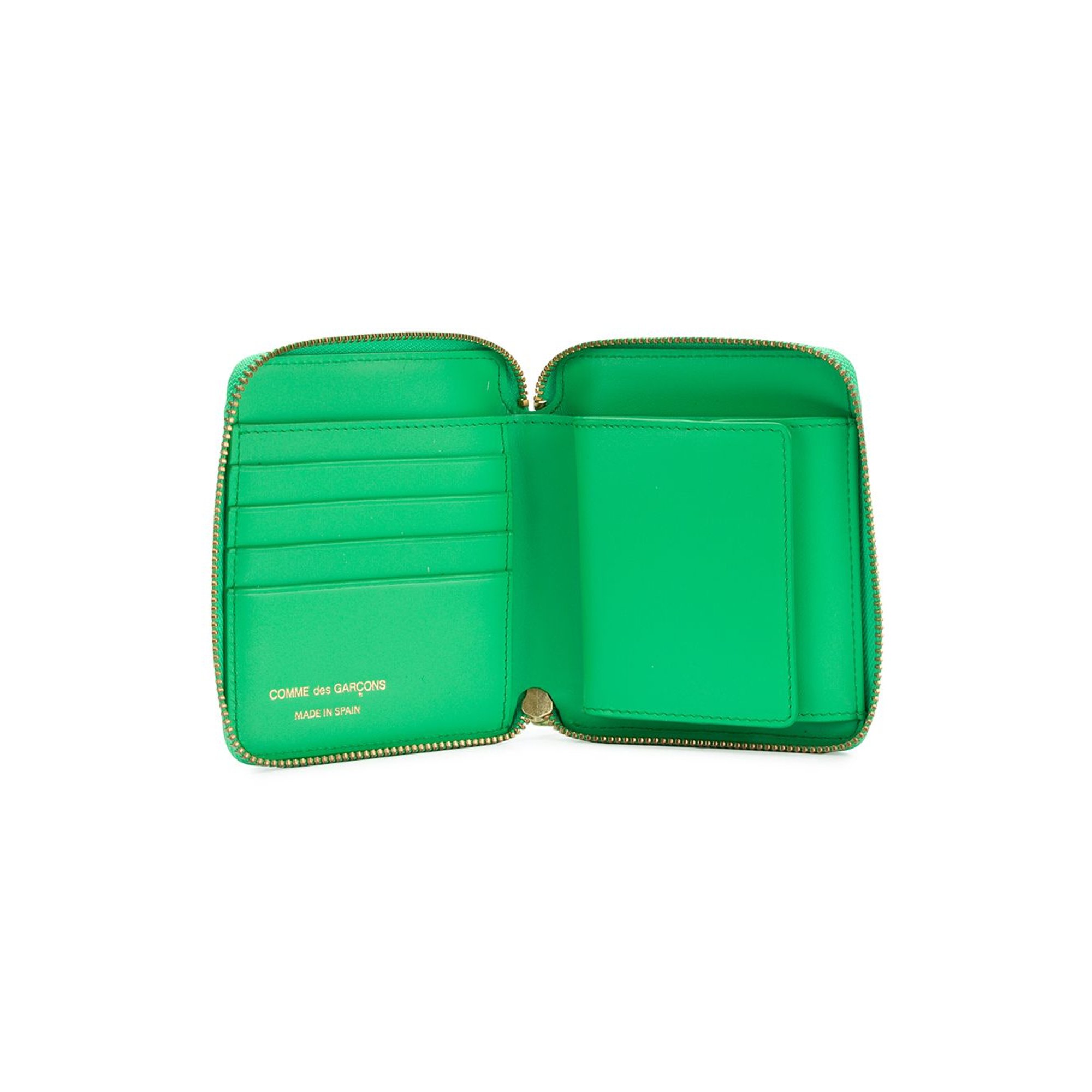 Wallet Comme des Garçons Wallet vista2