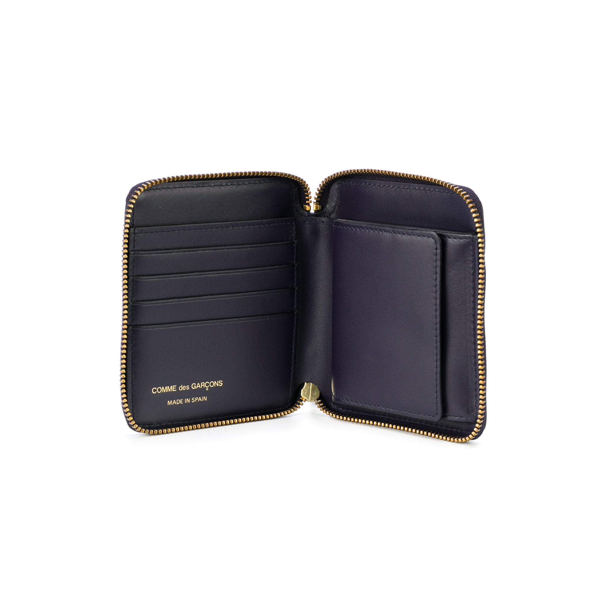Wallet Comme des Garçons Wallet vista2