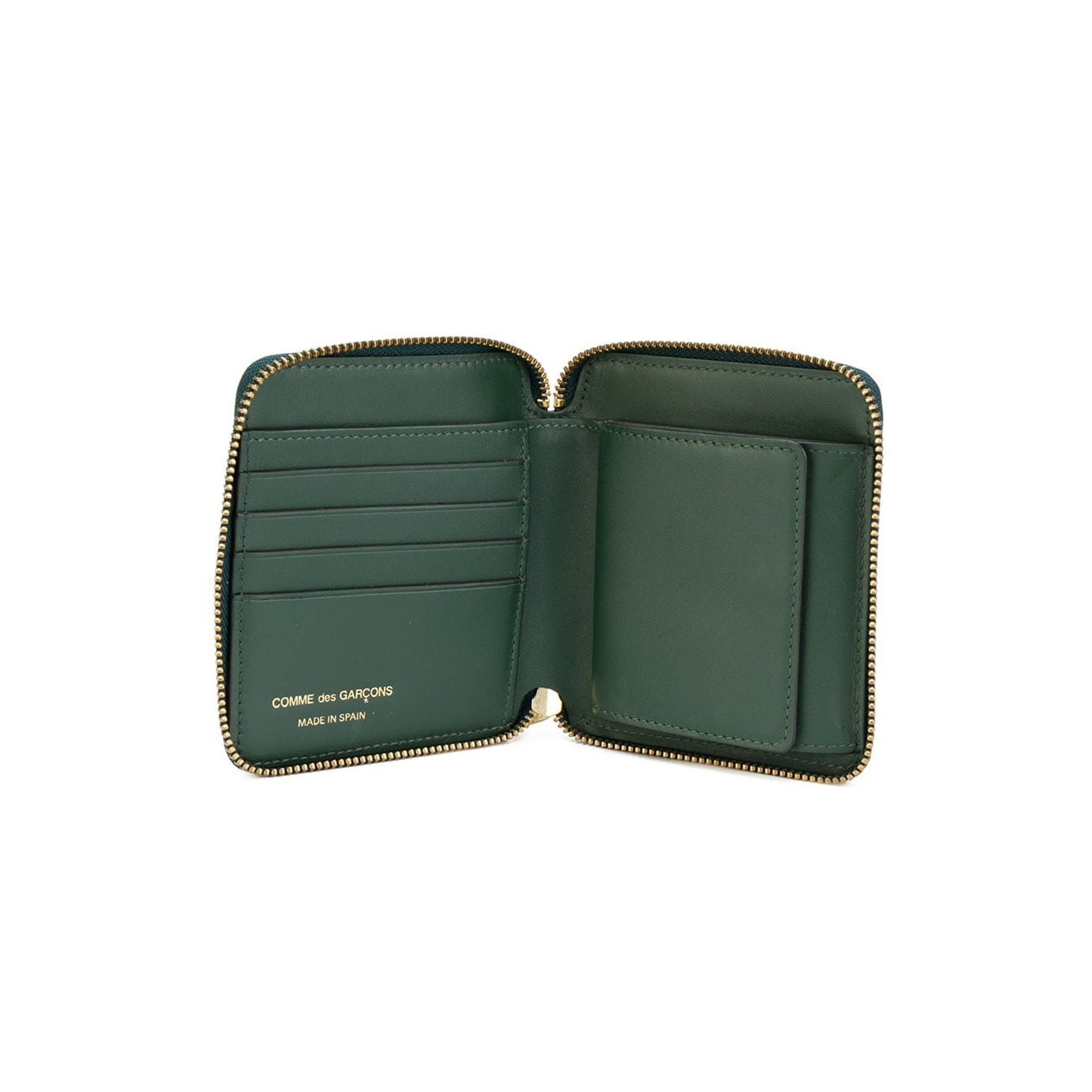 Wallet Comme des Garçons Wallet vista2