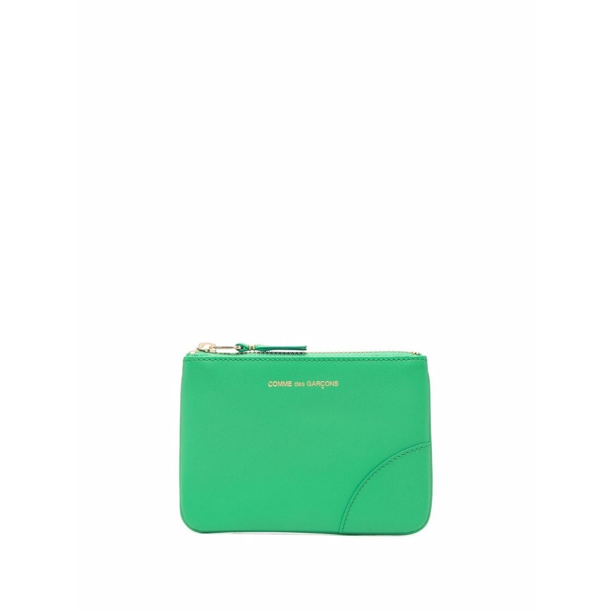 Wallet Comme des Garçons Wallet vista0