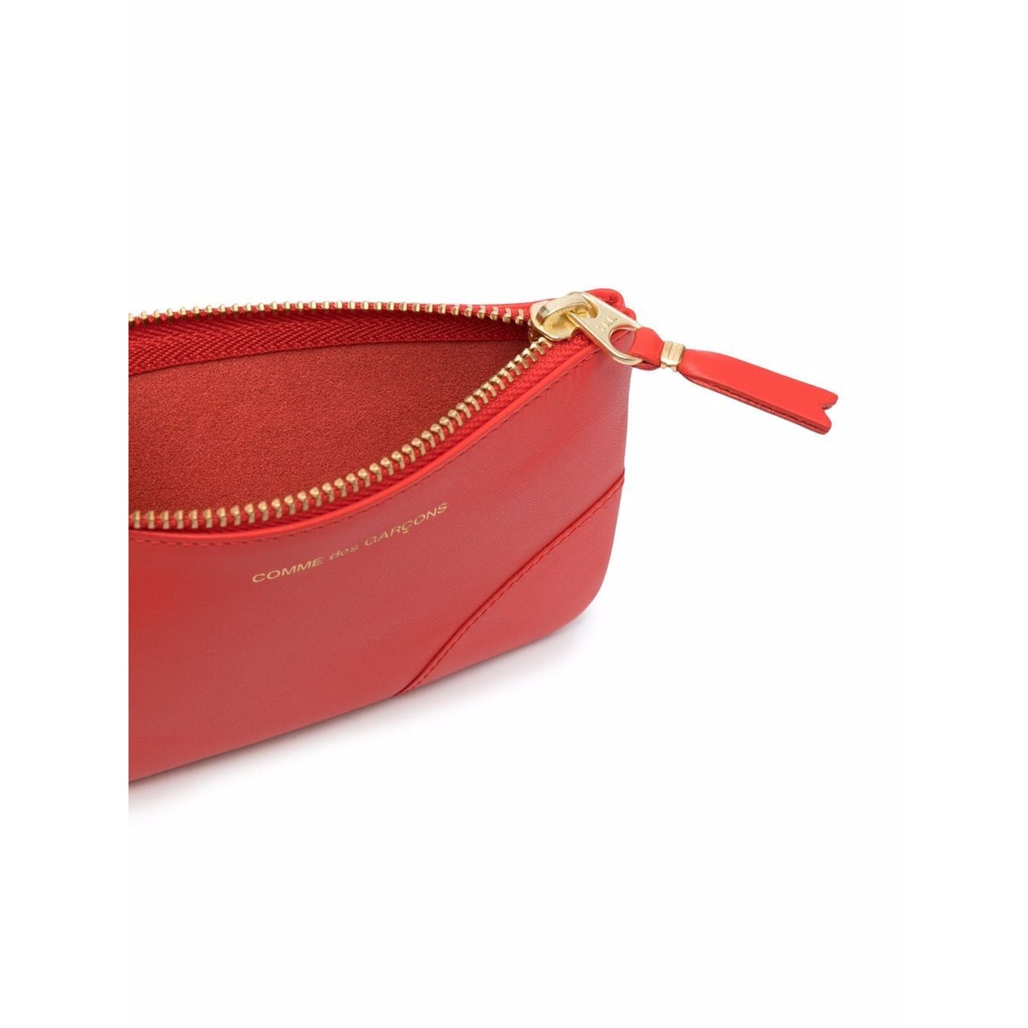 Wallet Comme des Garçons Wallet vista1