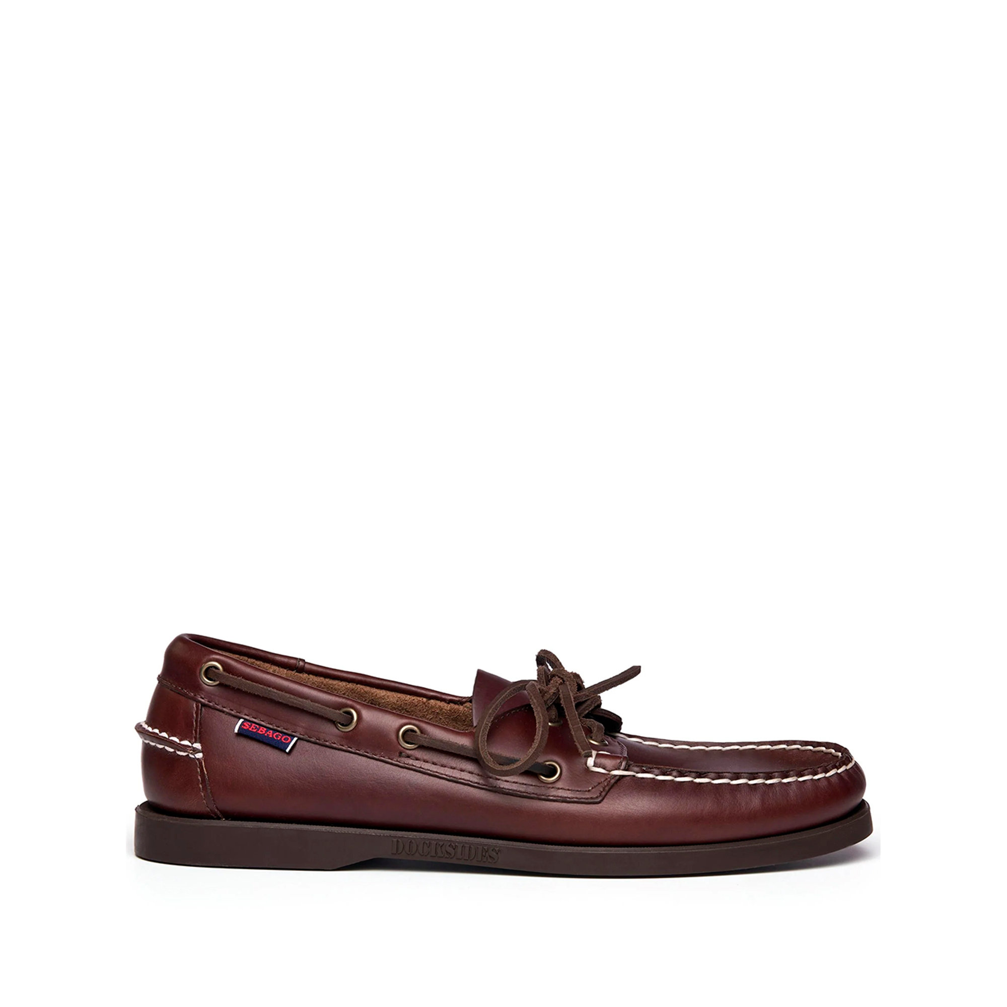 Docksides Portland Waxed 70000g0 Sebago vista0
