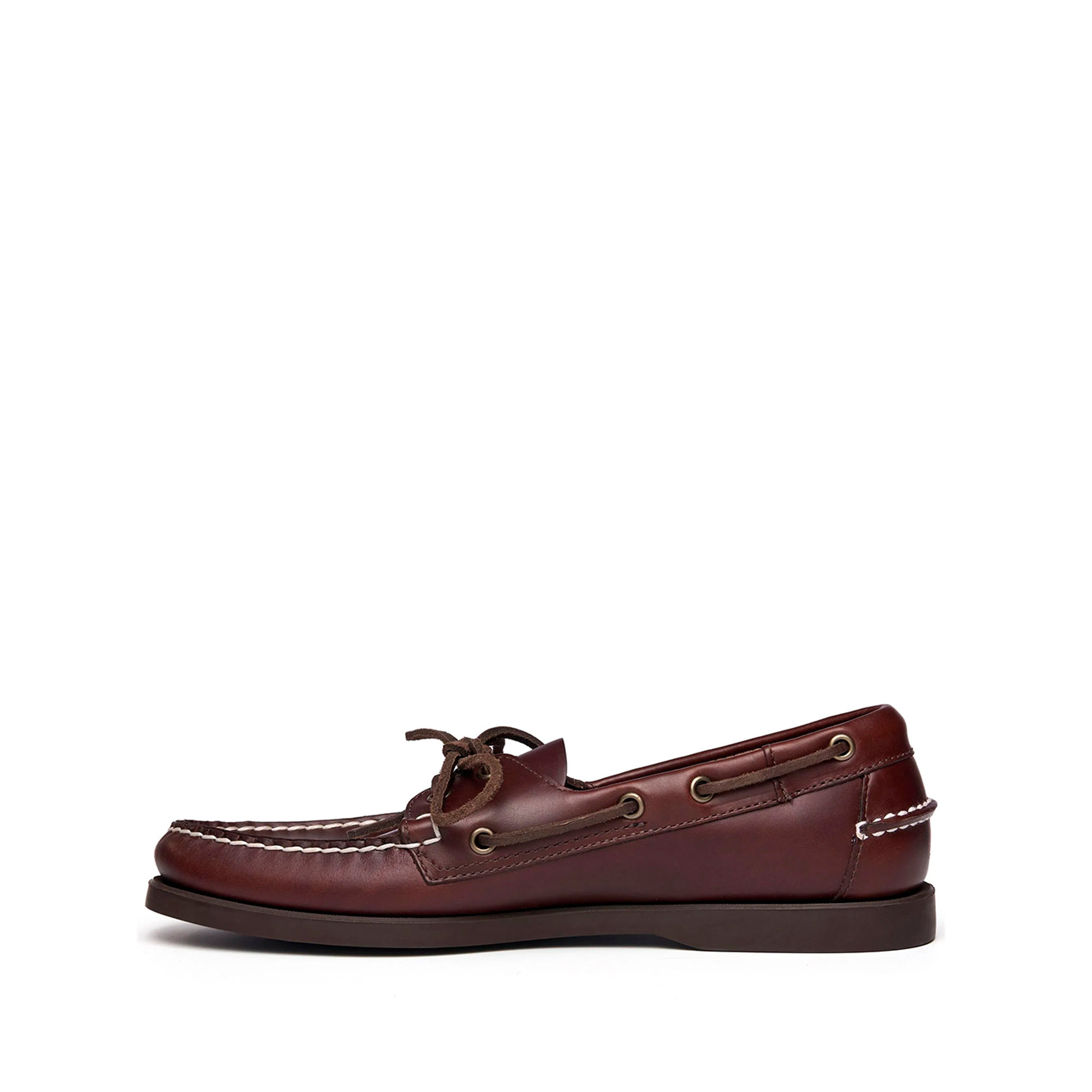 Docksides Portland Waxed 70000g0 Sebago vista1