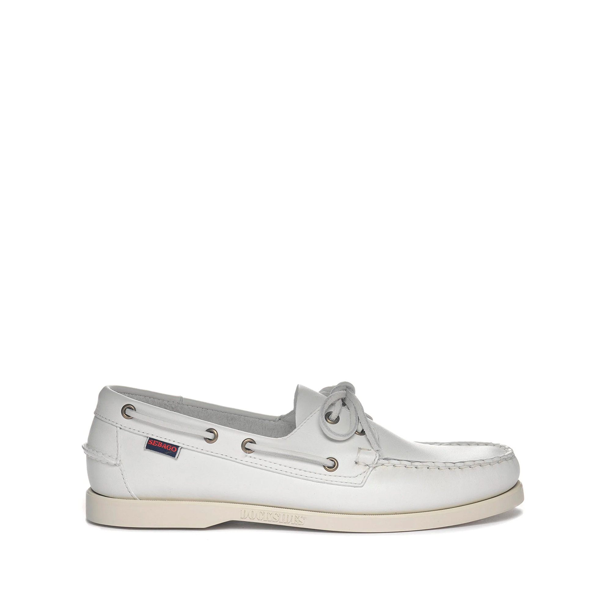 Docksides Portland Waxed 7000h00 Sebago vista0