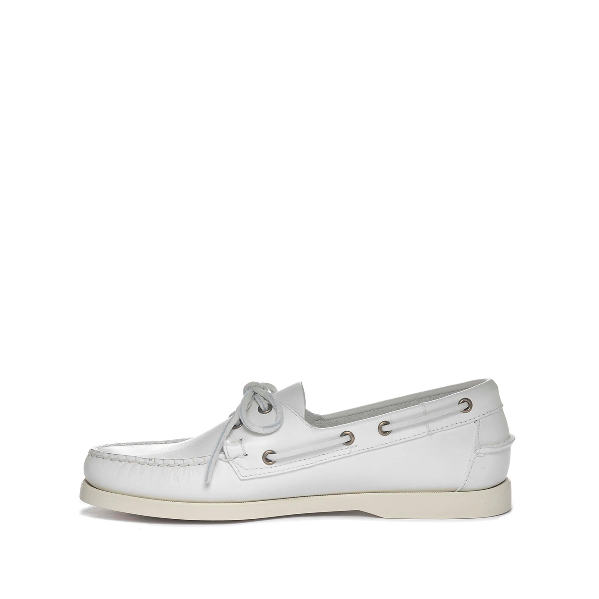 Docksides Portland Waxed 7000h00 Sebago vista1