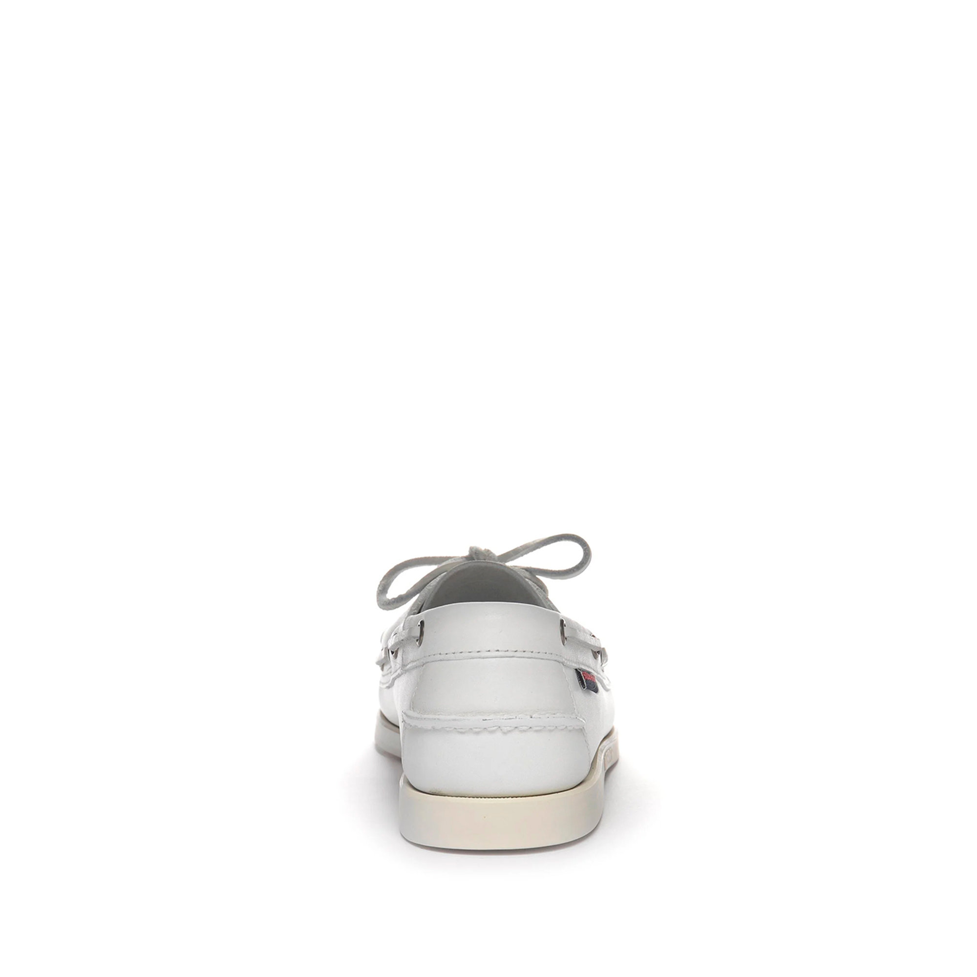 Docksides Portland Waxed 7000h00 Sebago vista3