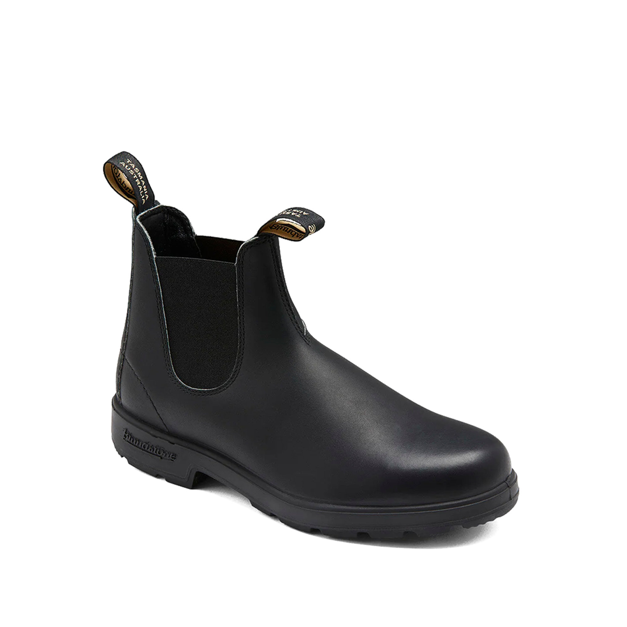 Elastic Sided Boot 510 Blundstone vista1