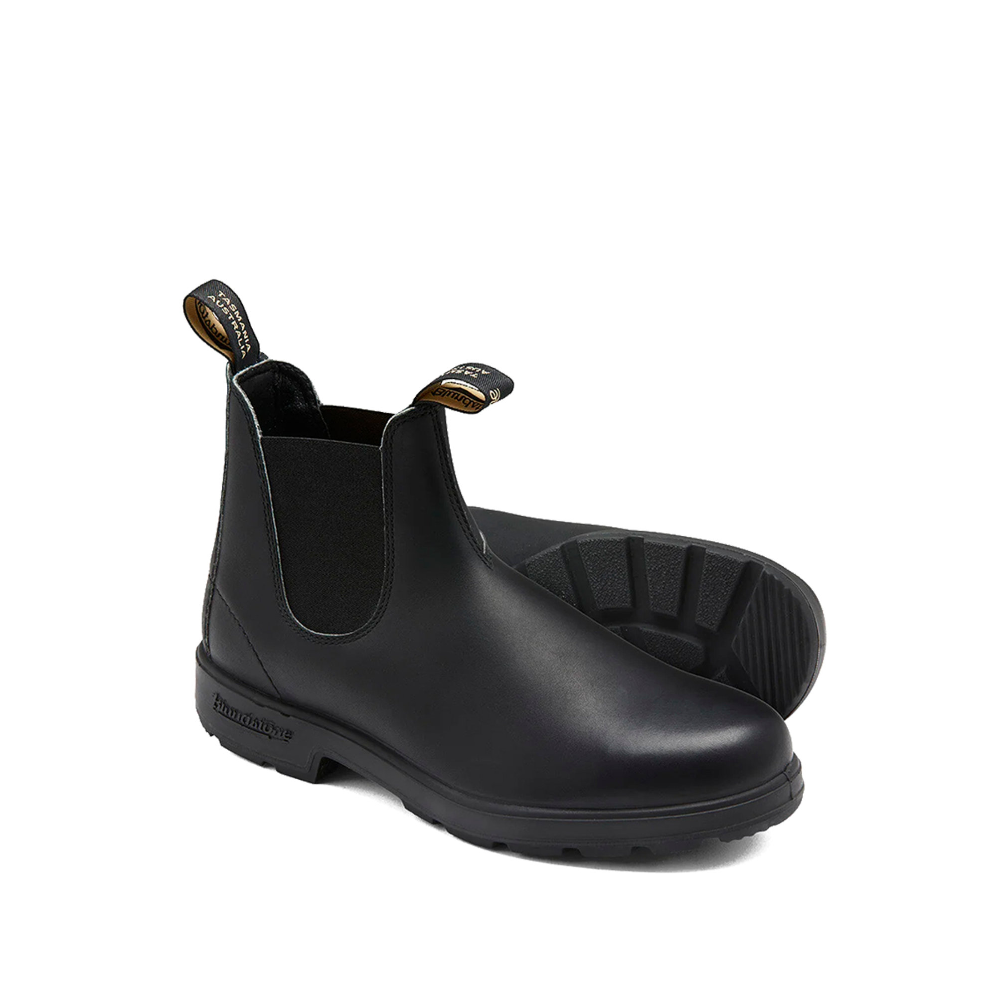 Elastic Sided Boot 510 Blundstone vista2