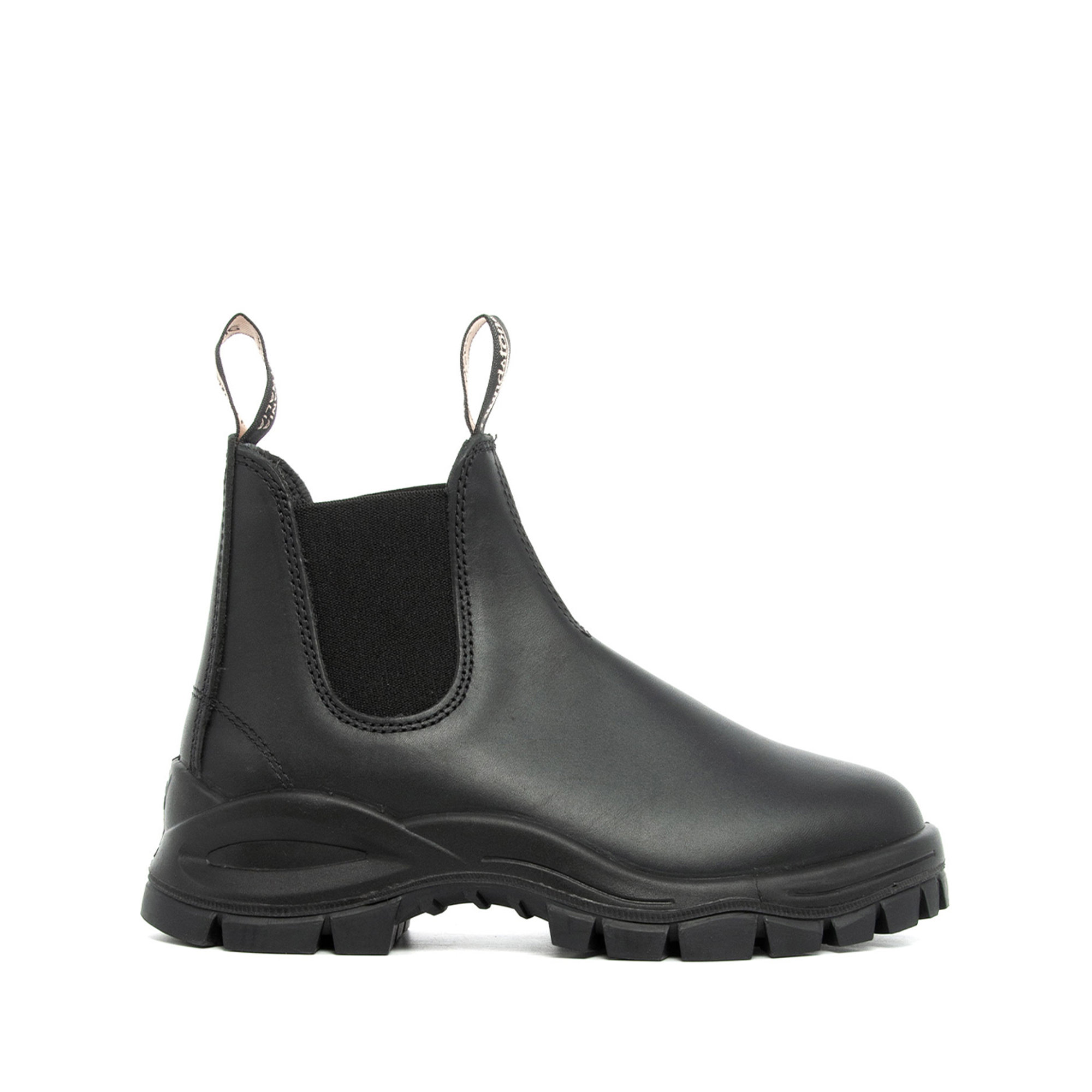 Elastic Sided Boot 2240 Blundstone vista0
