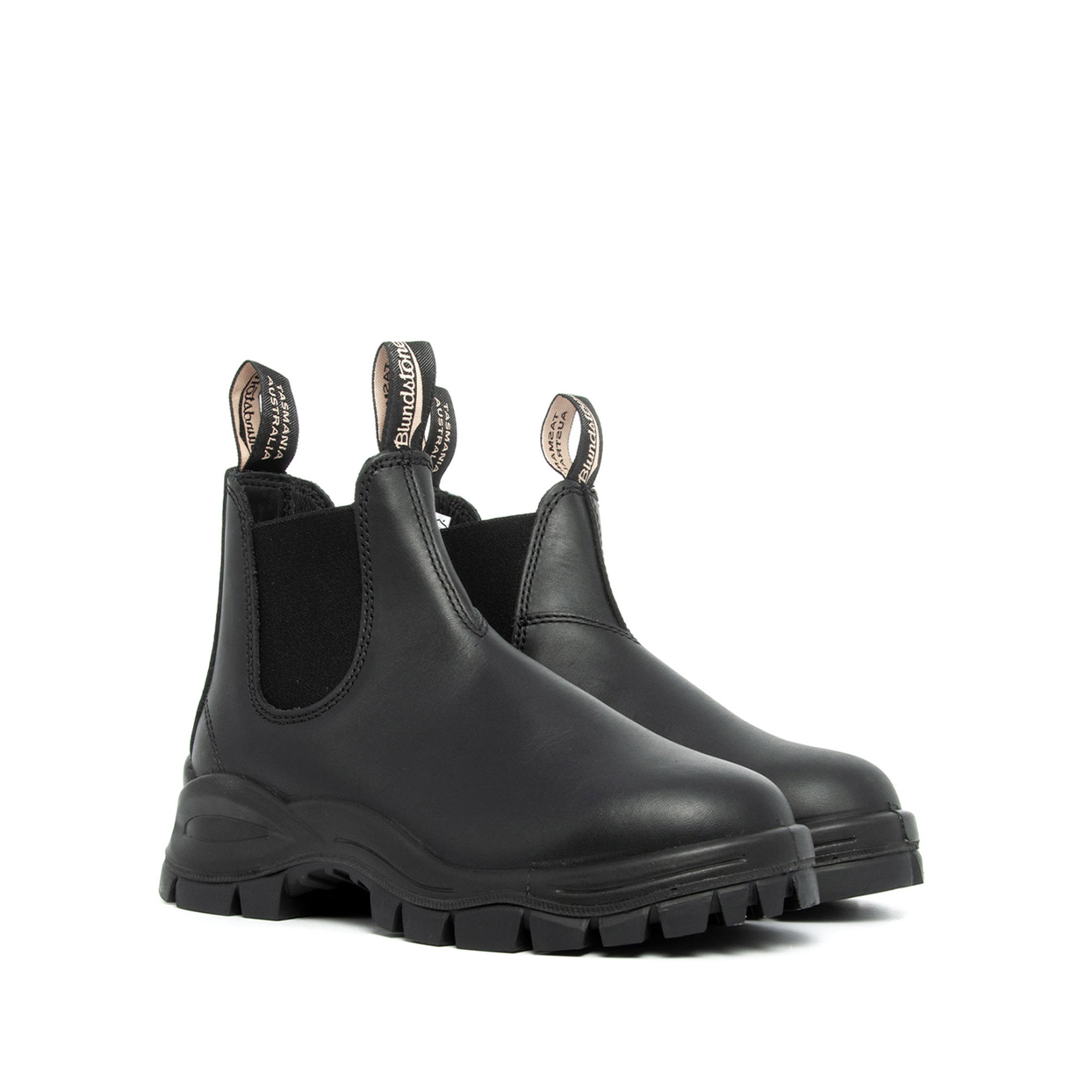Elastic Sided Boot 2240 Blundstone vista1