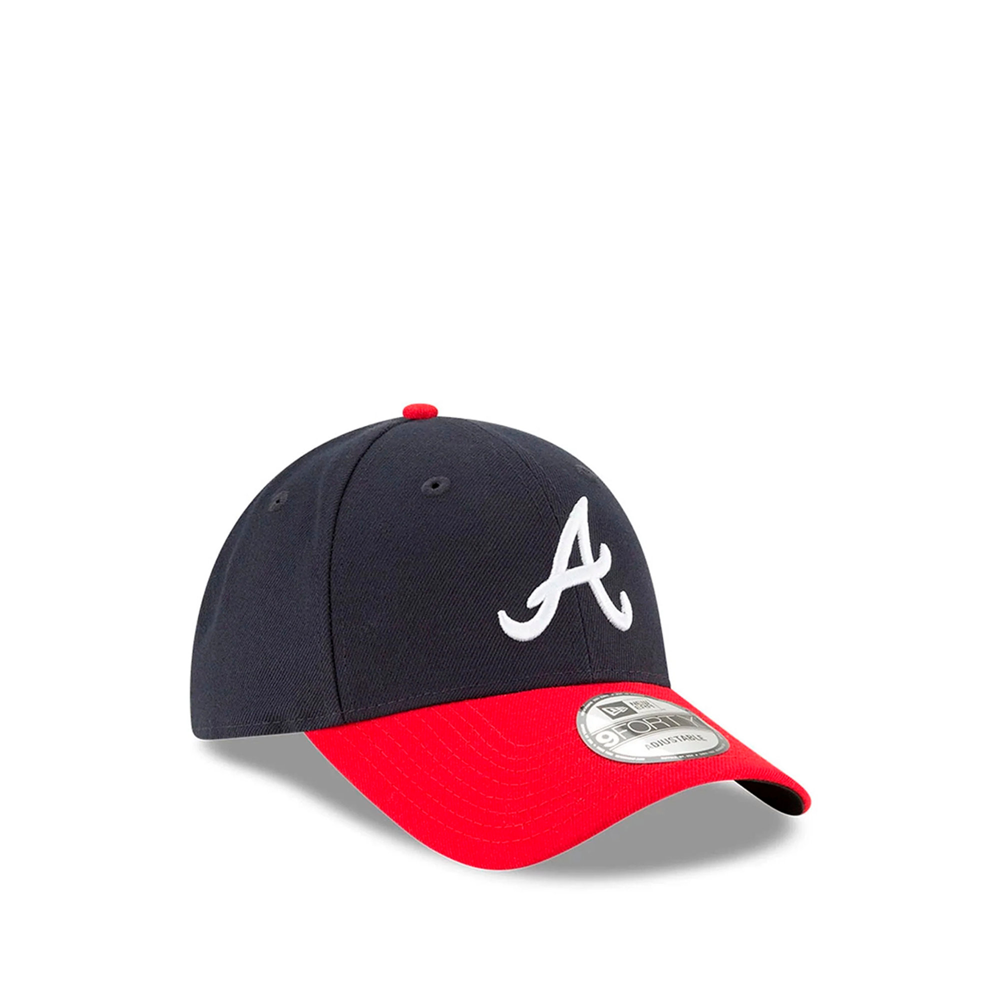 The League Atlbra - 9forty 10047507 New Era vista1
