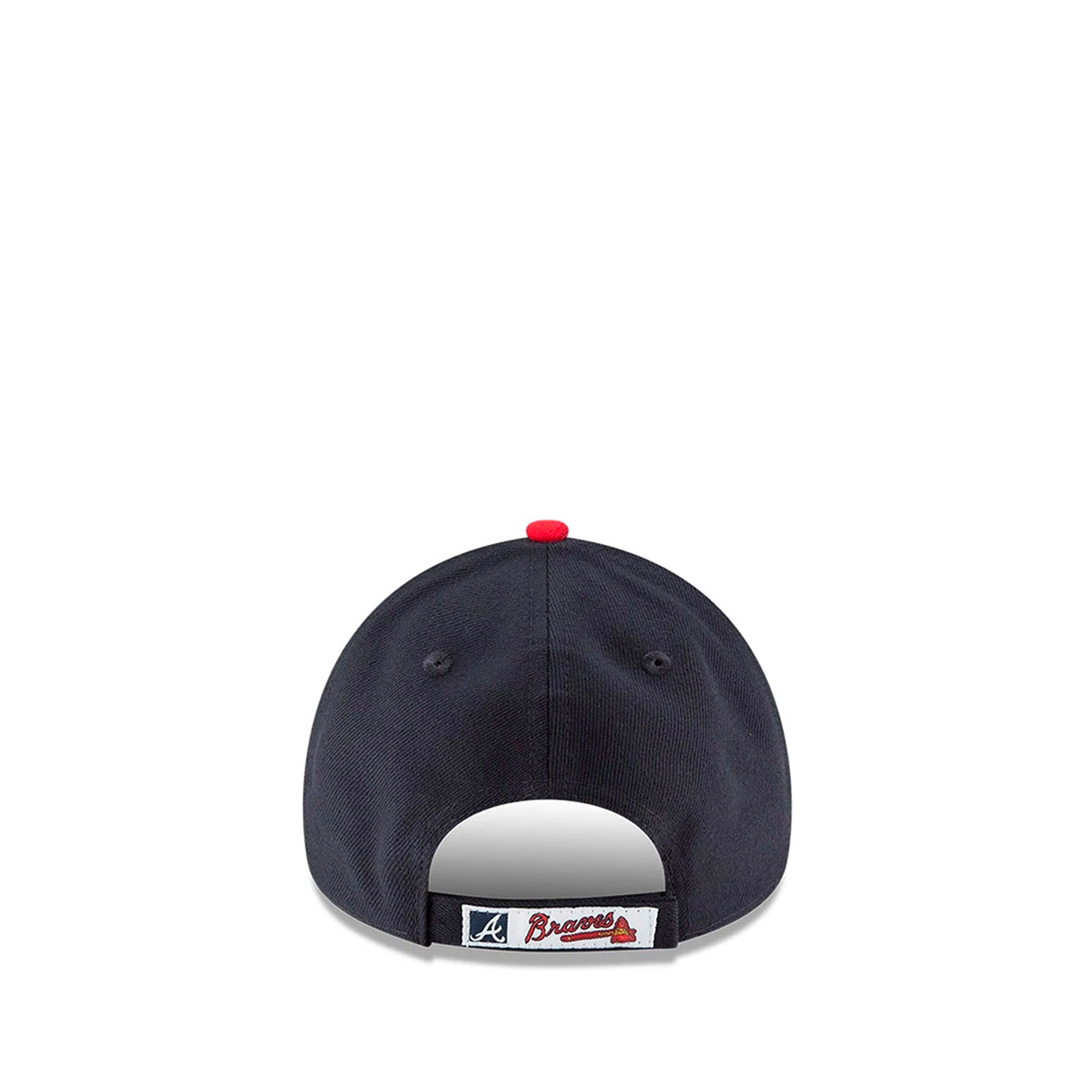 The League Atlbra - 9forty 10047507 New Era vista3
