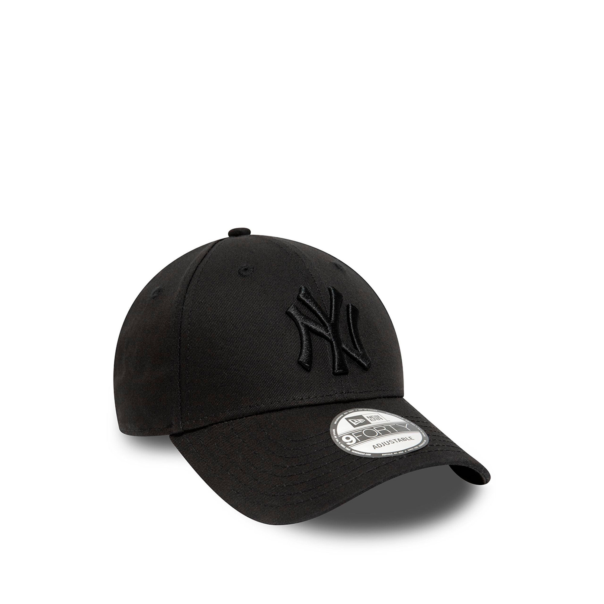 Essentials Neyyan - 9forty 80468932 New Era vista1