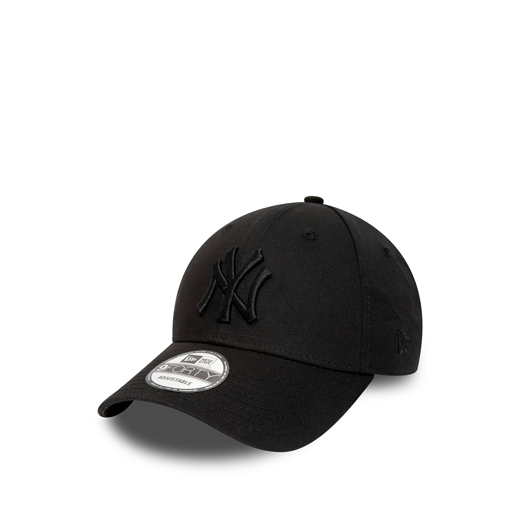 Essentials Neyyan - 9forty 80468932 New Era vista3
