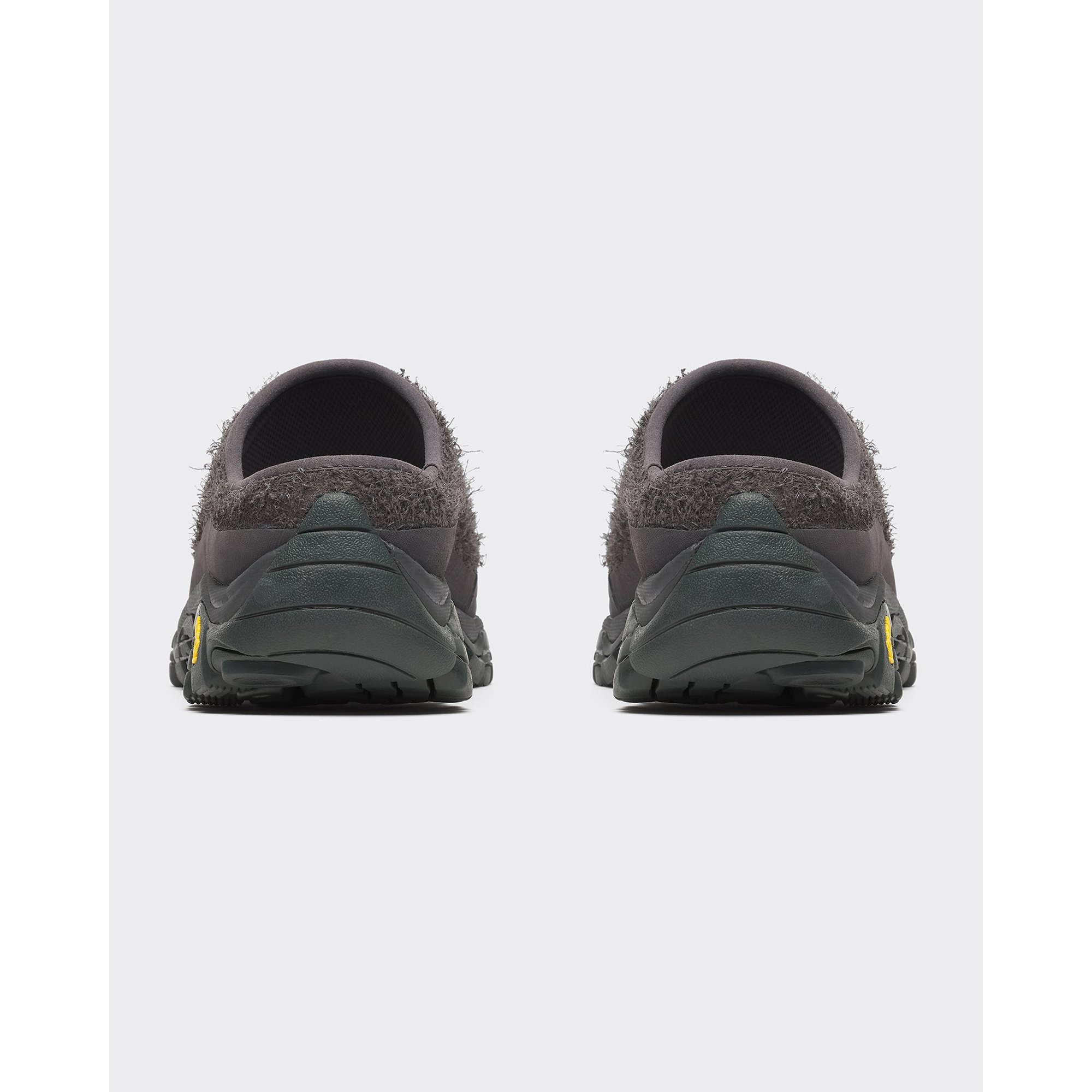 Ymc x Merrell Mule Moab Slide 2 Grigio Merrell vista3