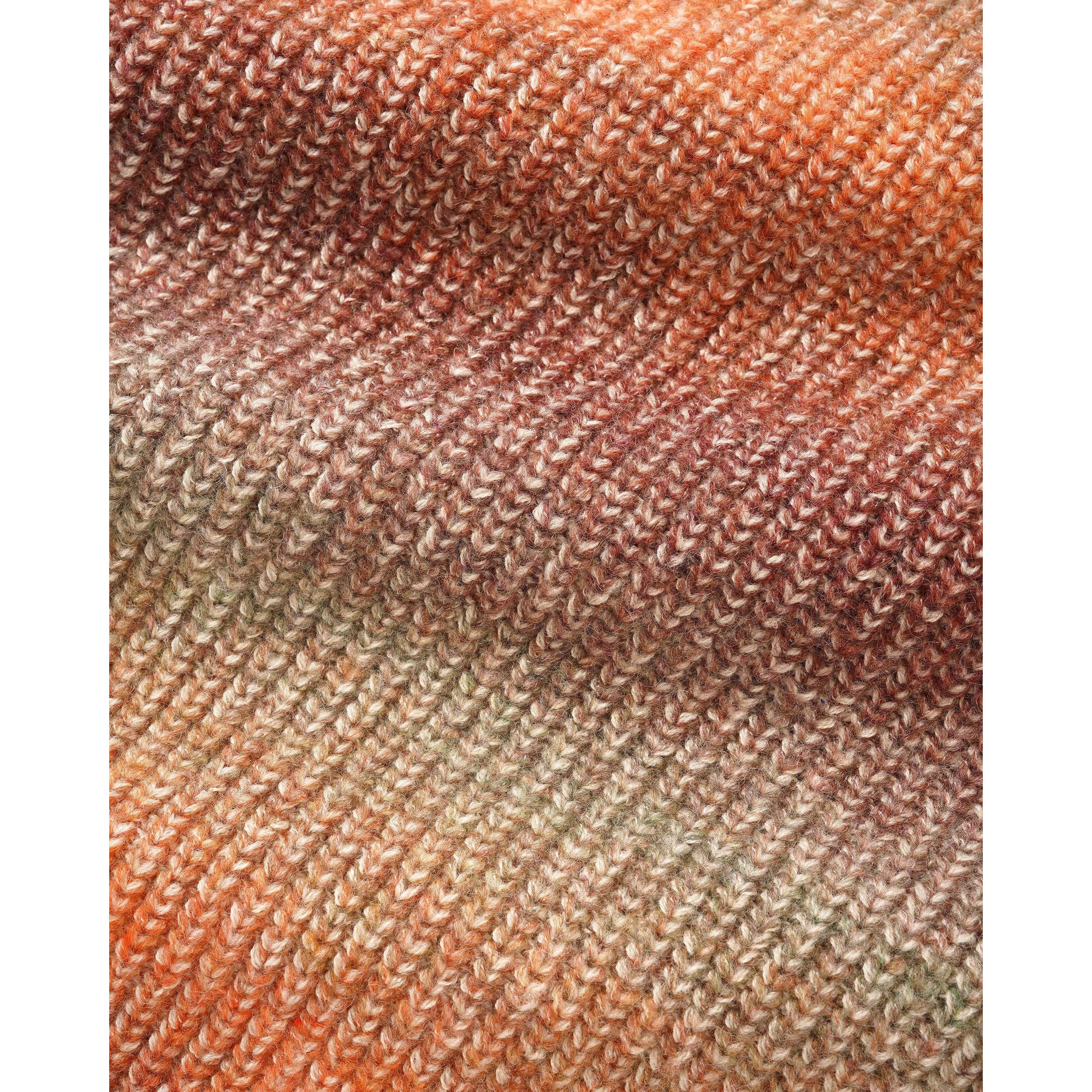 Polo Beams 1/4 Knit Port Butter Goods vista3