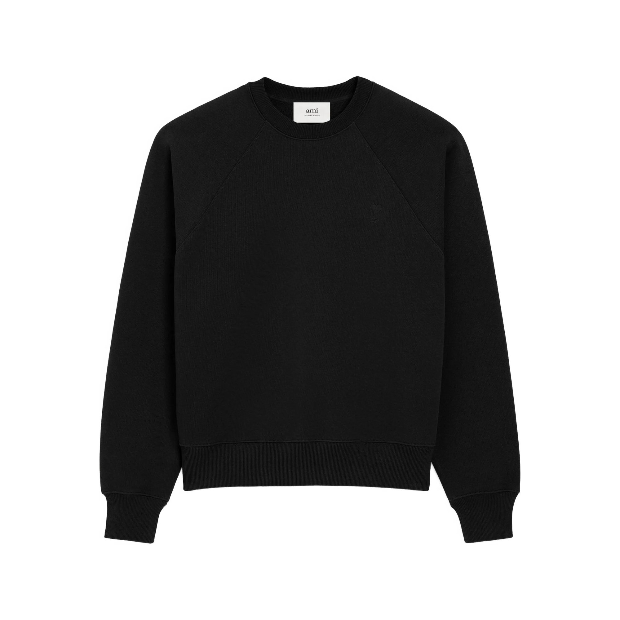 Sweatshirt Adc Ami Paris vista0