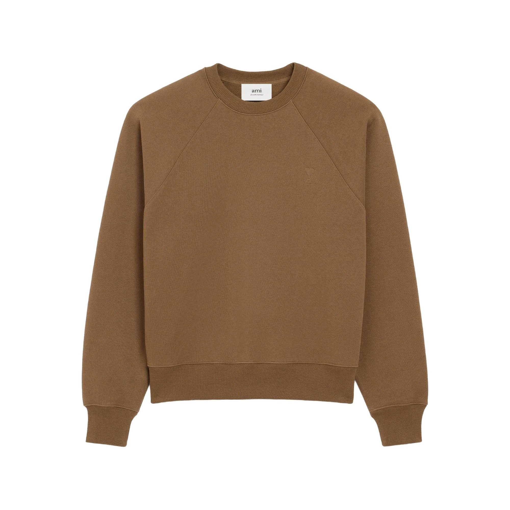 Sweatshirt Adc Ami Paris vista0