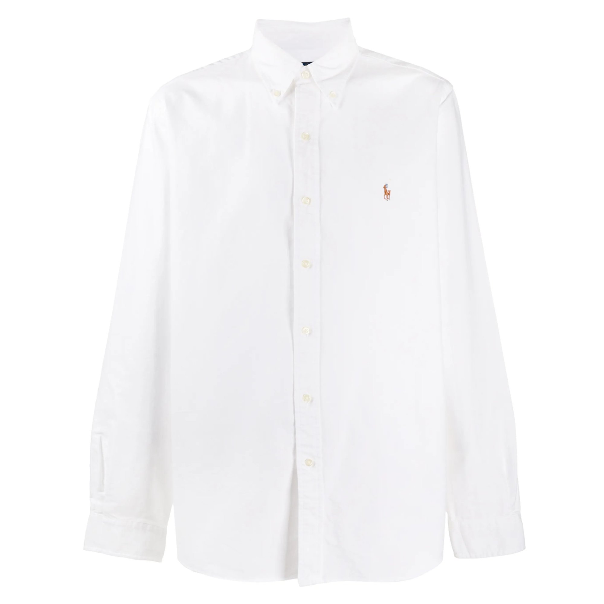 Long Sleeve-sport Shirt Polo Ralph Lauren vista0