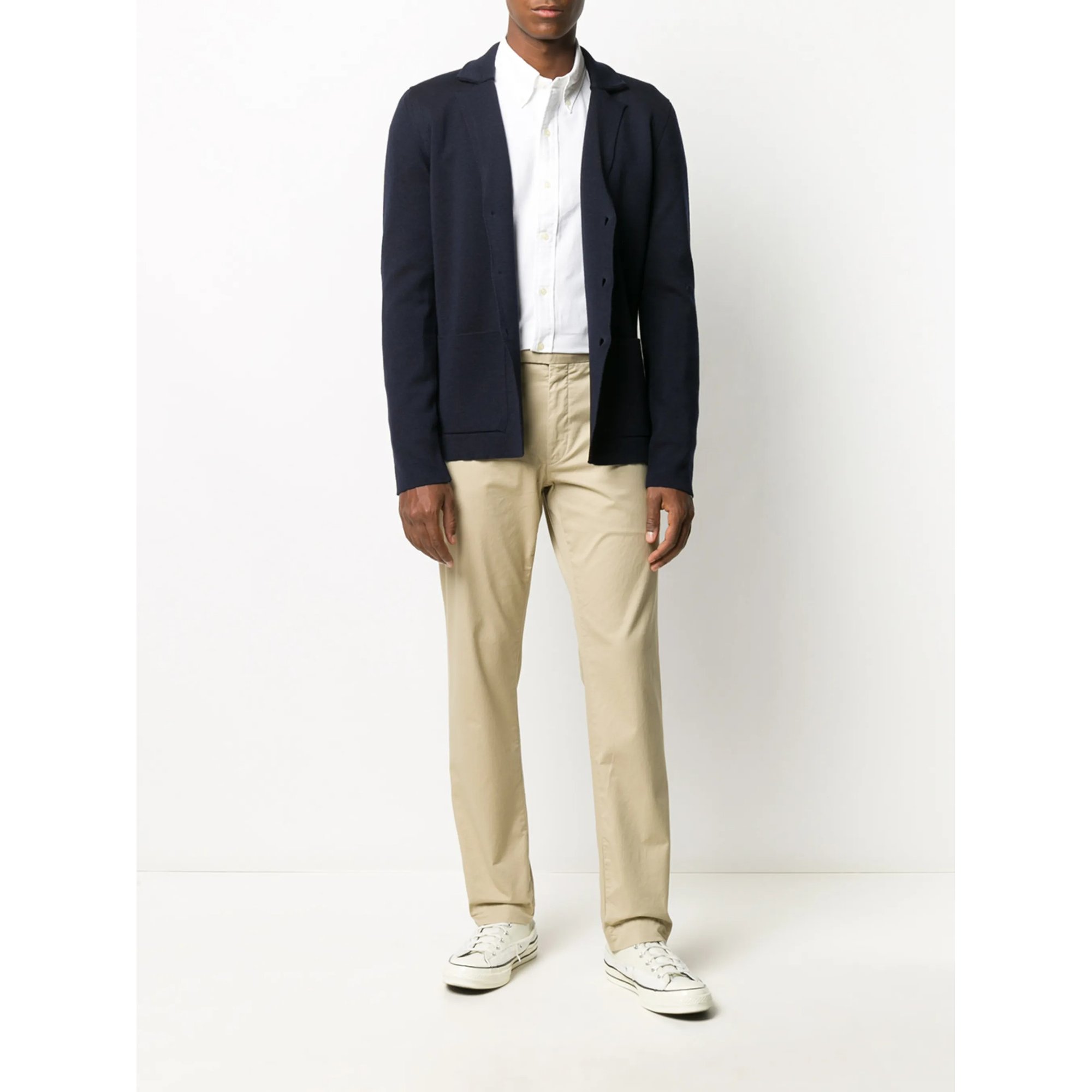 Long Sleeve-sport Shirt Polo Ralph Lauren vista1