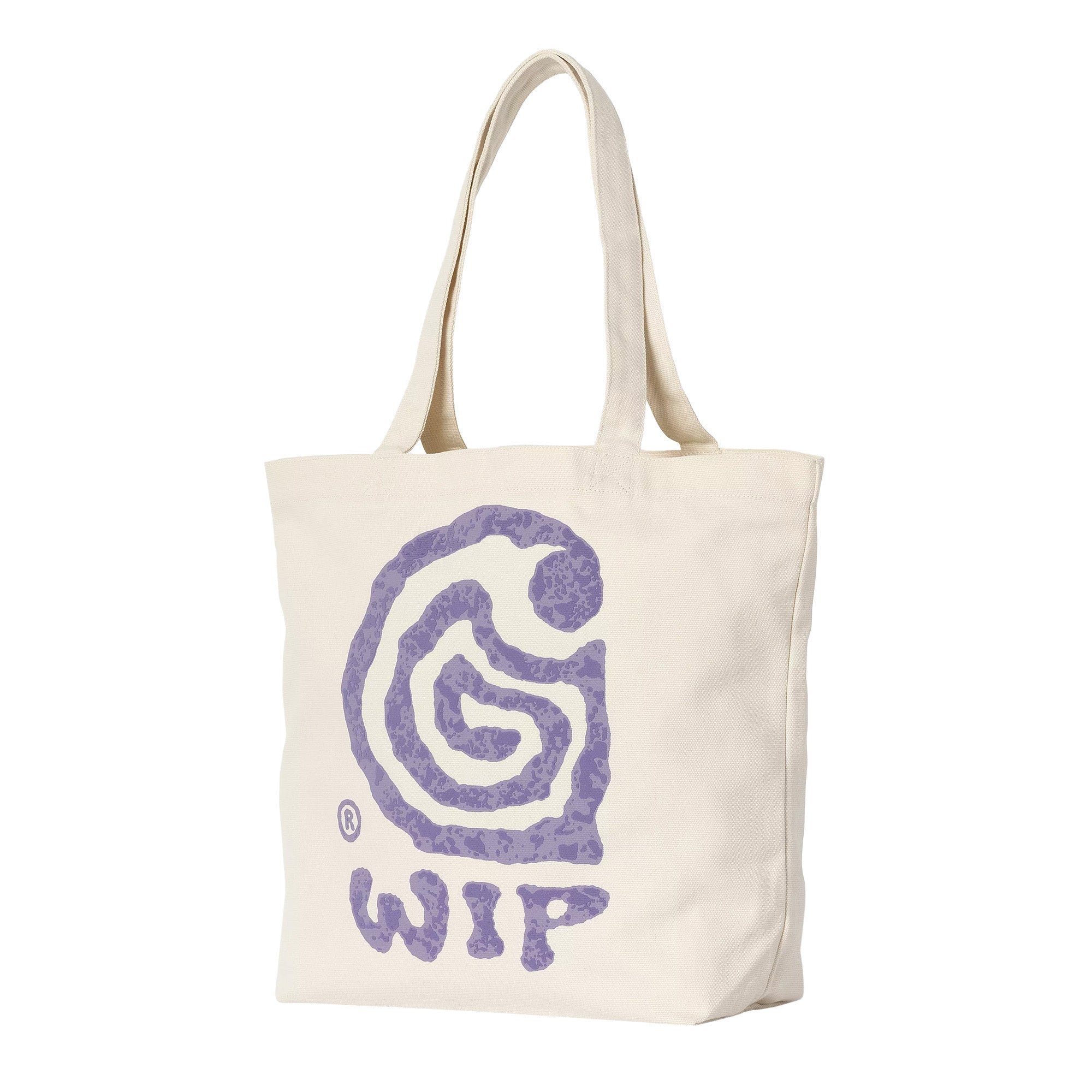 Canvas Graphic Tote CARHARTT WIP vista1