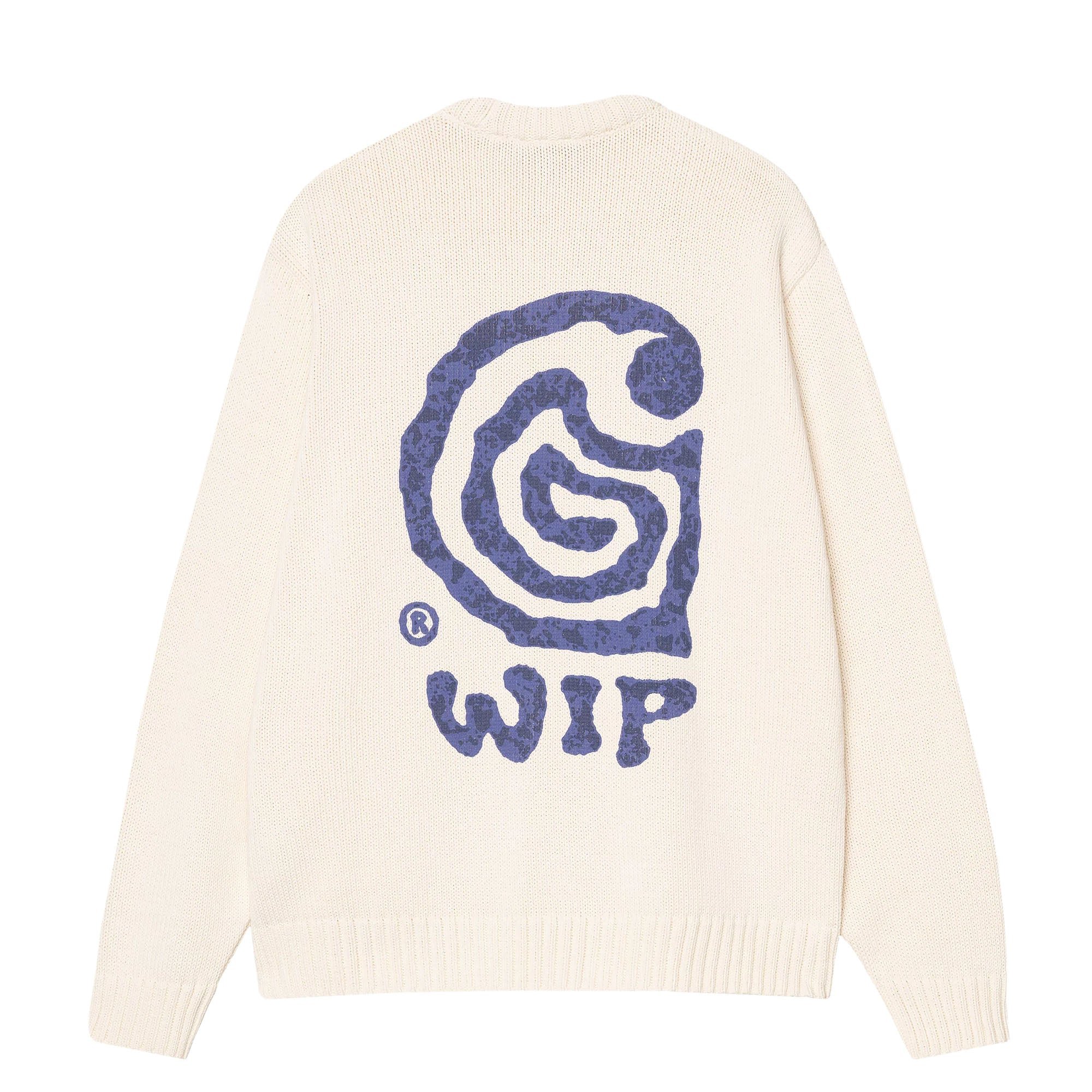Helix Sweater CARHARTT WIP vista1