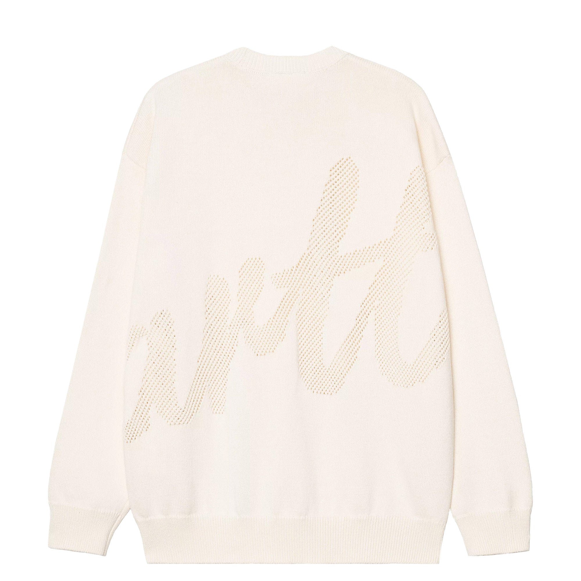 w' Perla Sweater CARHARTT WIP vista1