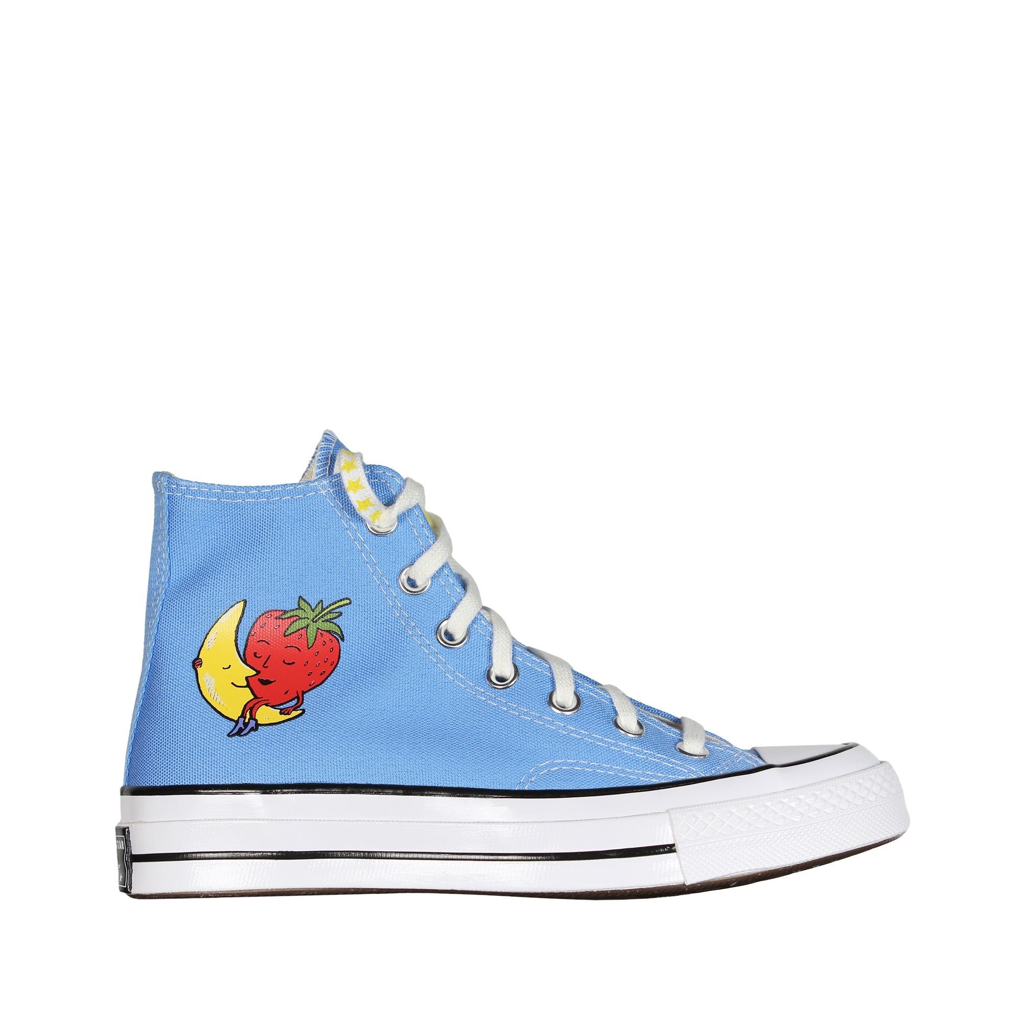 Converse Chuck 70 Shf High Blue Sky High Farm vista0