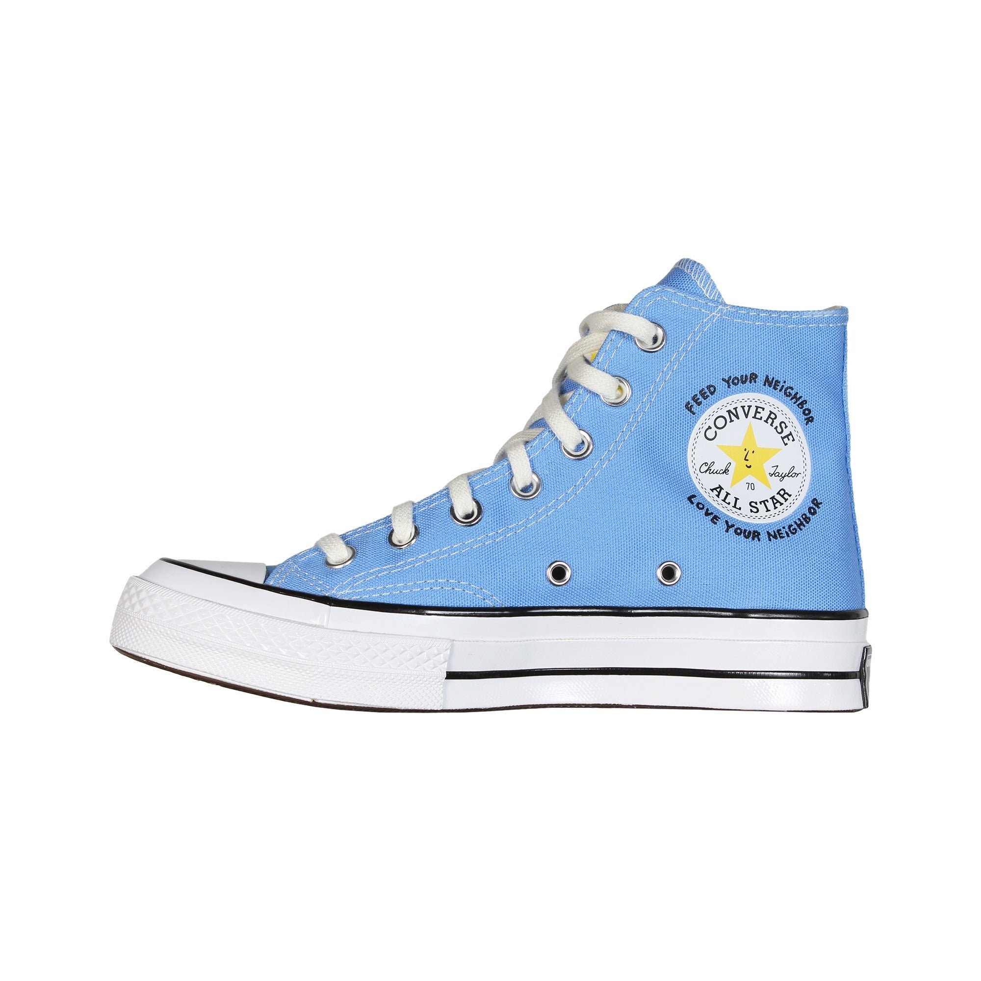 Converse Chuck 70 Shf High Blue Sky High Farm vista2