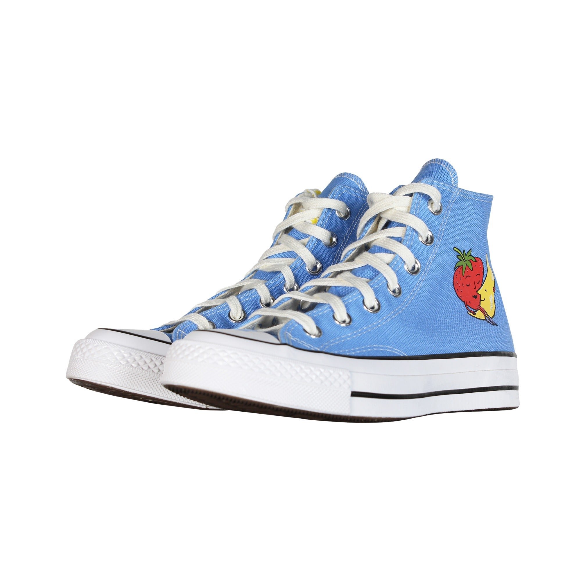 Converse Chuck 70 Shf High Blue Sky High Farm vista3