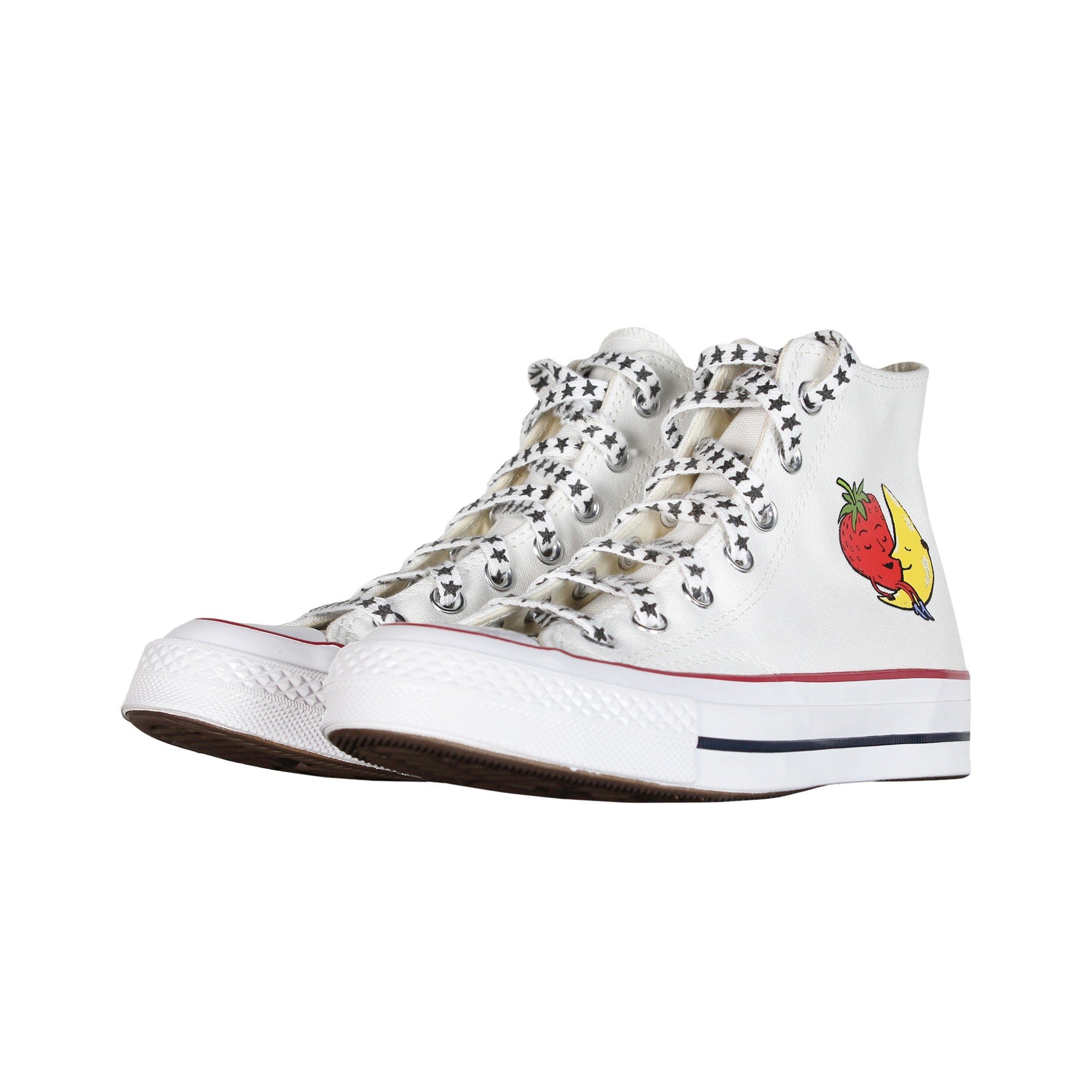 Converse Chuck 70 Shf High White Sky High Farm vista3