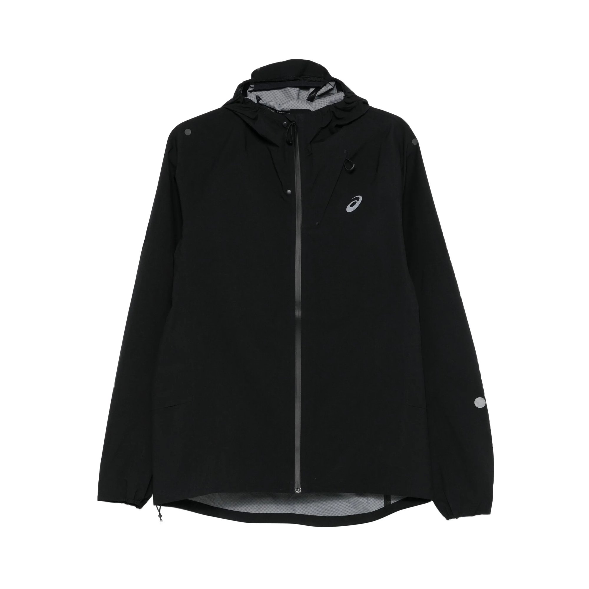 Metarun Waterproof Jacket Asics vista0