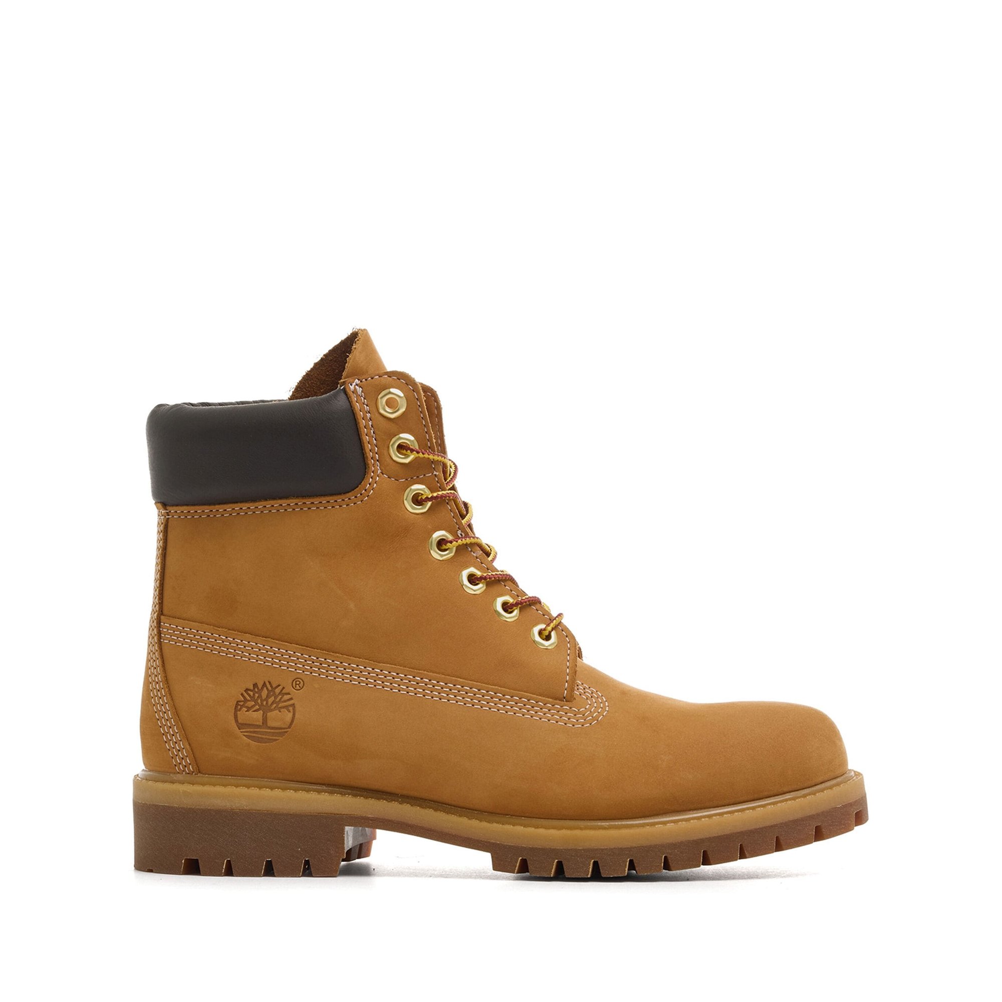 Prem 6 in Lace Waterproof Boot TIMBERLAND vista0