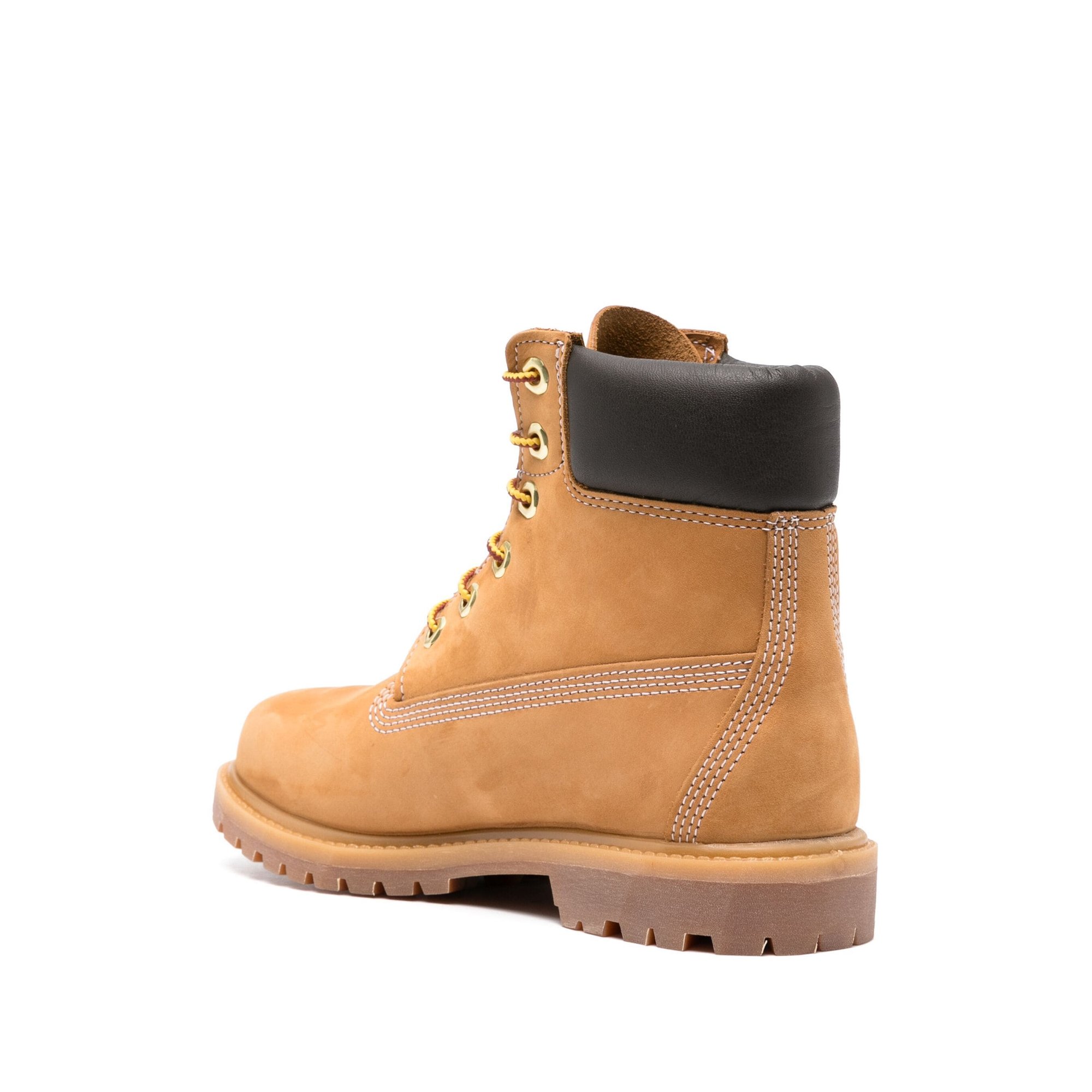 Prem 6 in Lace Waterproof Boot TIMBERLAND vista2