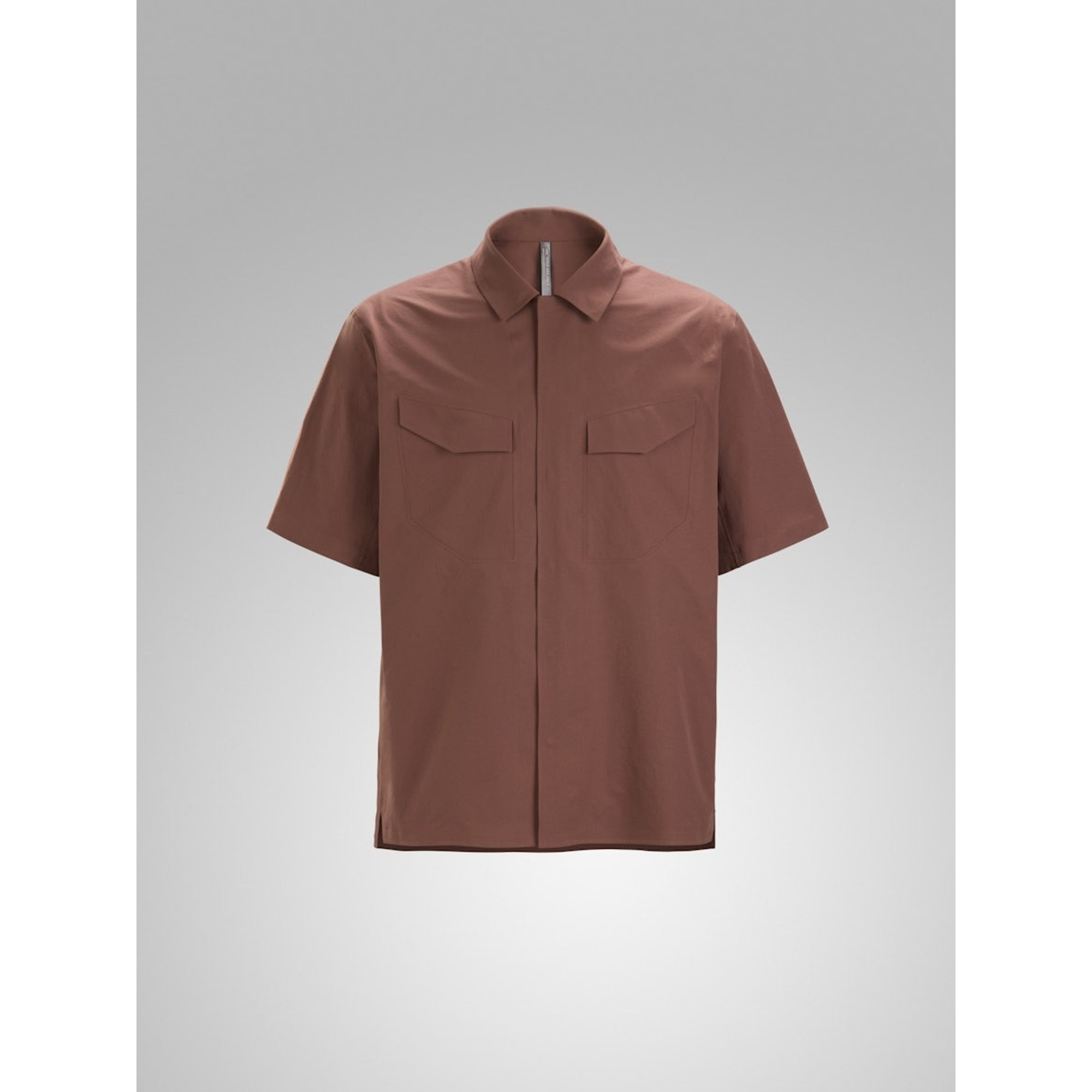 Field ss Shirt m Arc'Teryx Veilance vista0