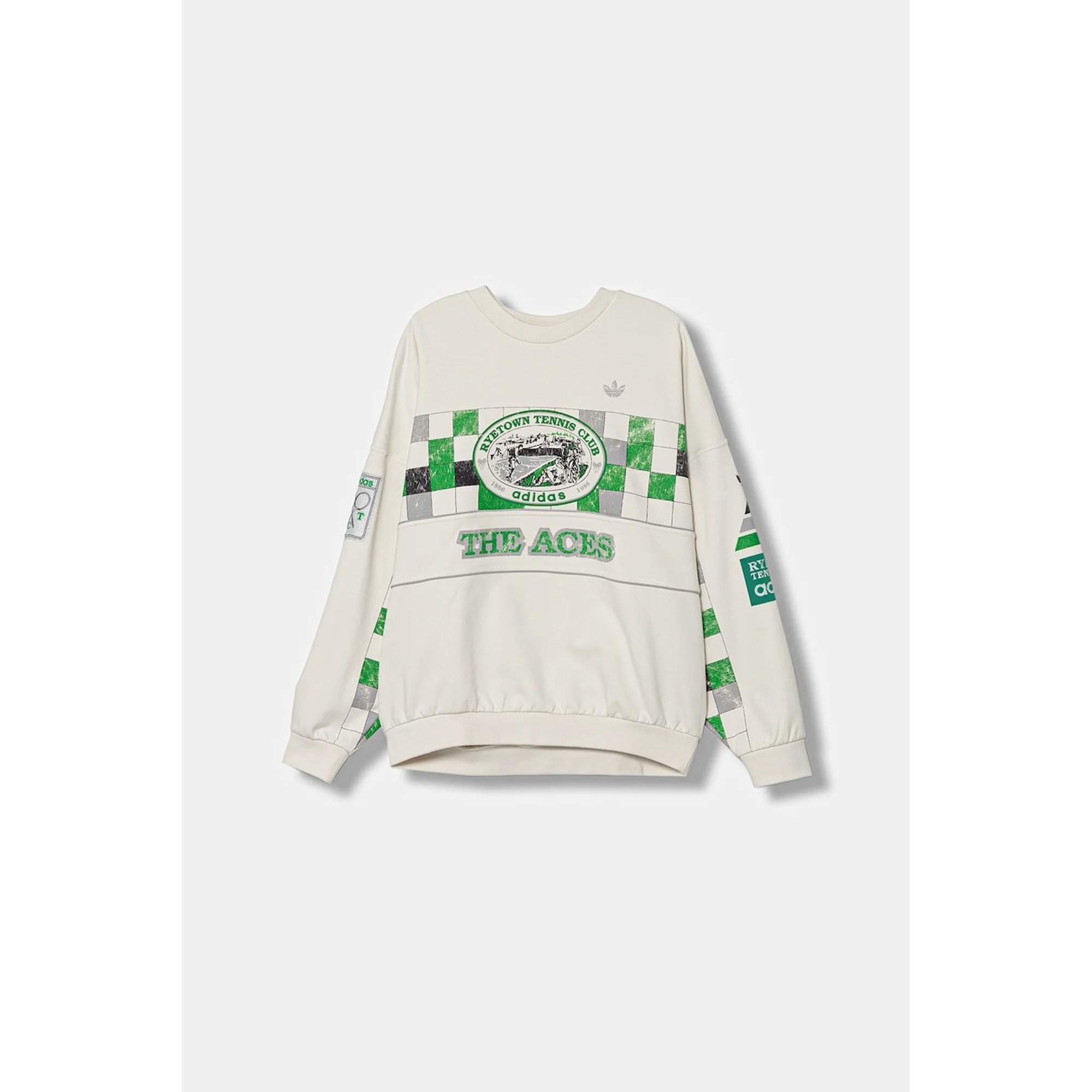 Court Crew Adidas Originals vista0