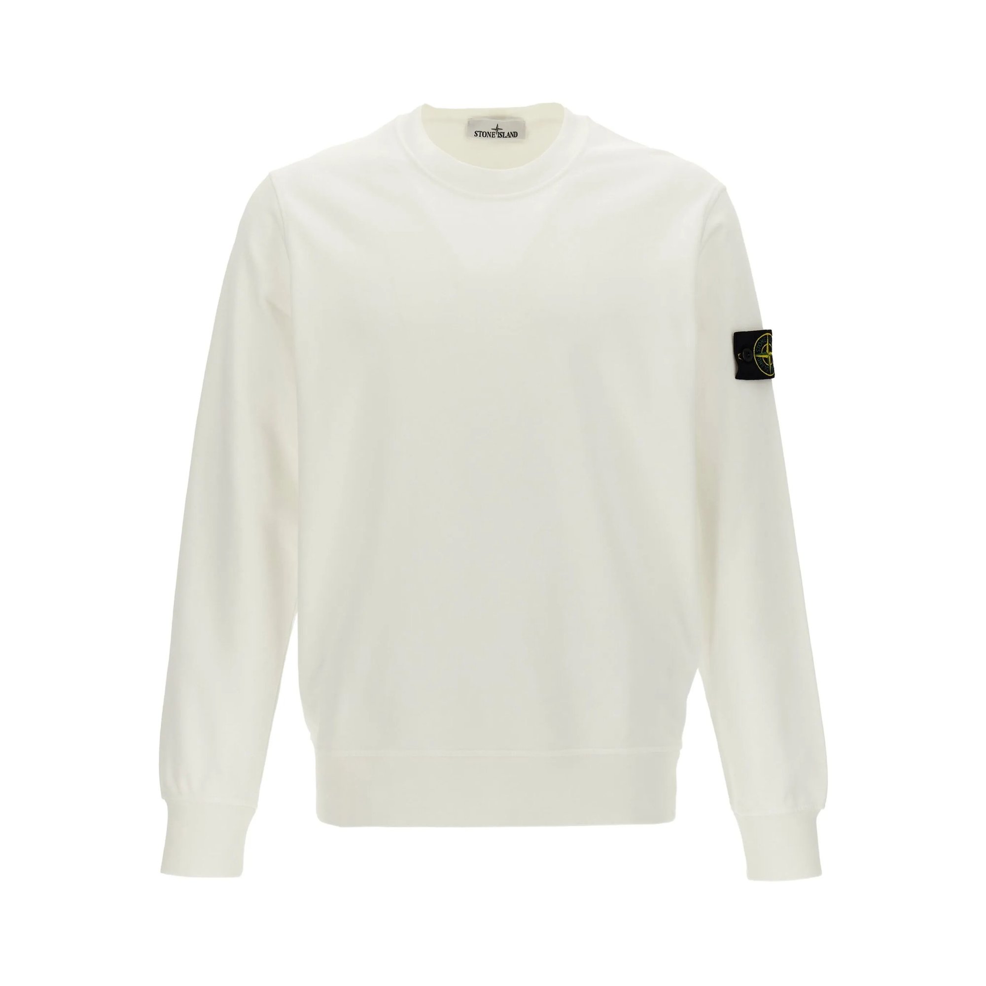 Sweatshirt Stone Island vista0
