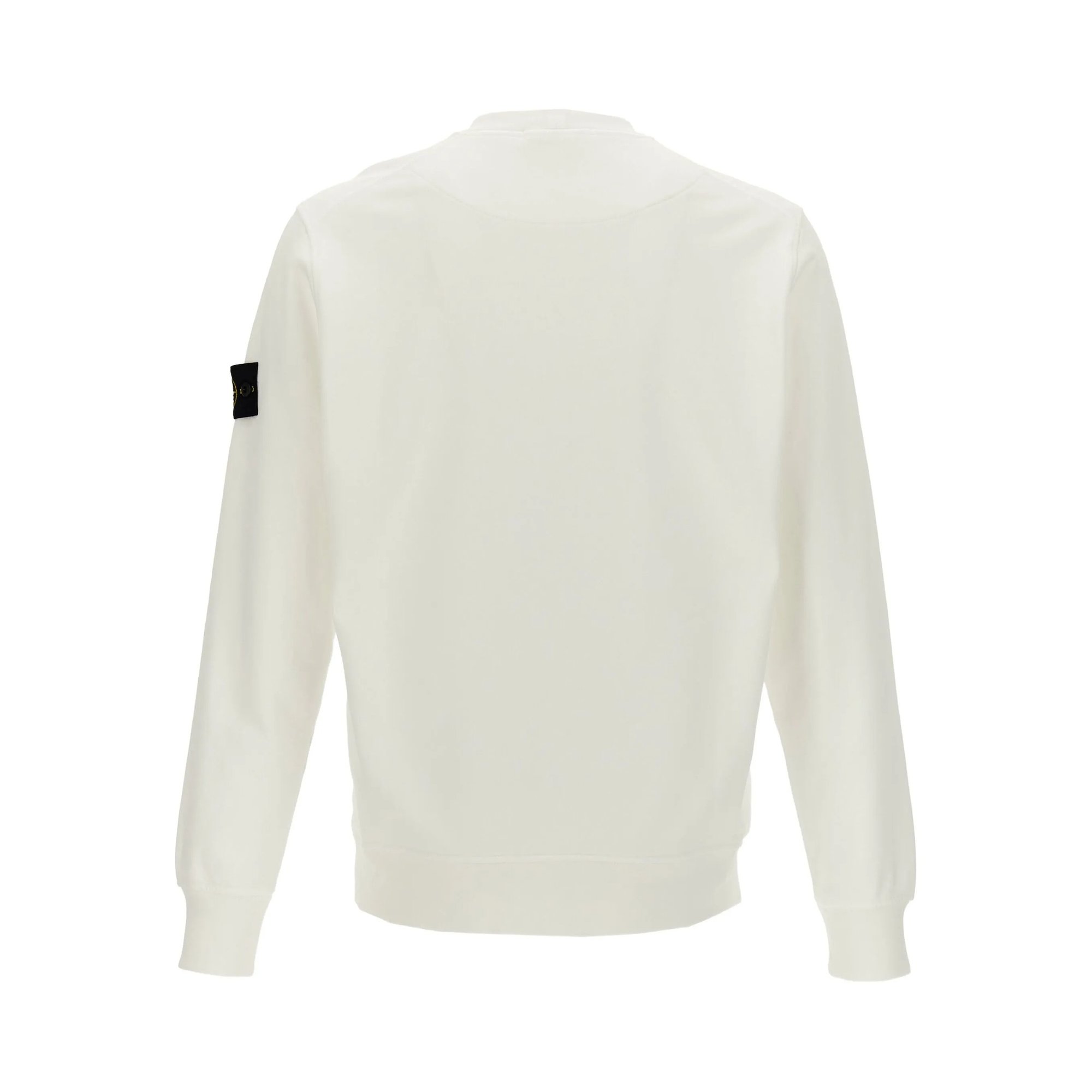 Sweatshirt Stone Island vista1