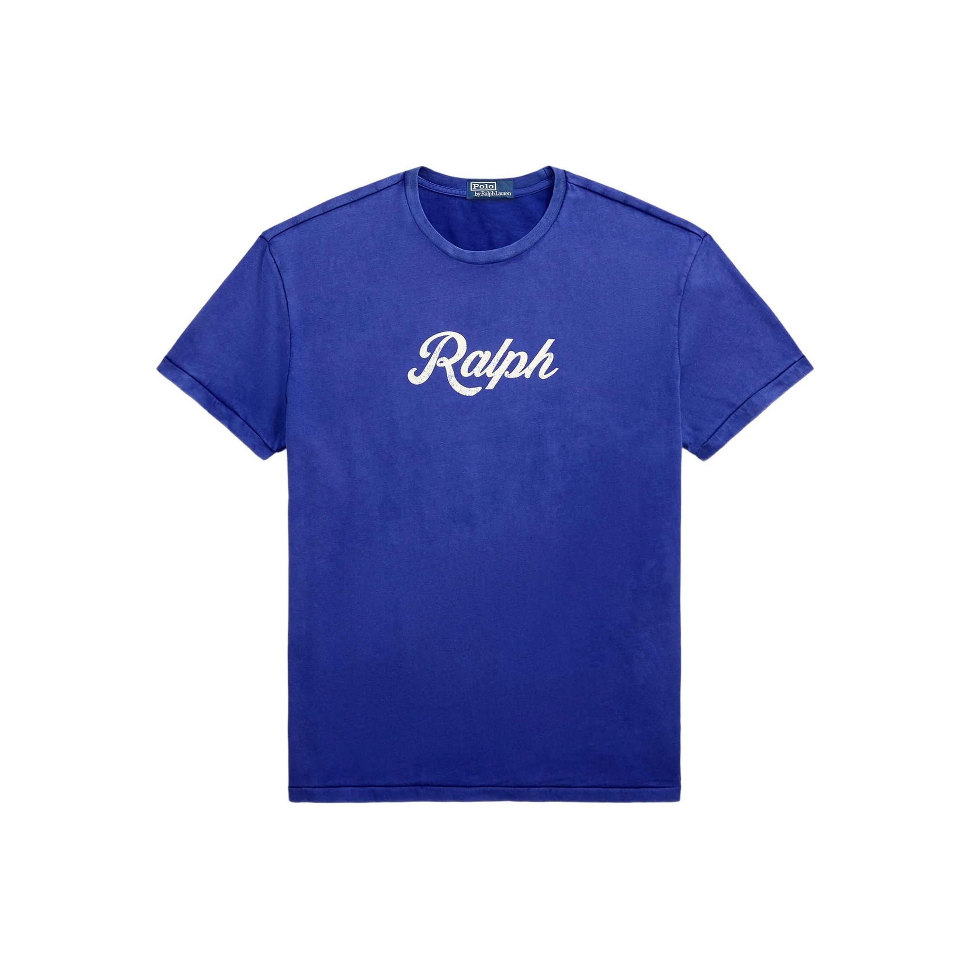 Short Sleeve-t-shirt Polo Ralph Lauren vista0