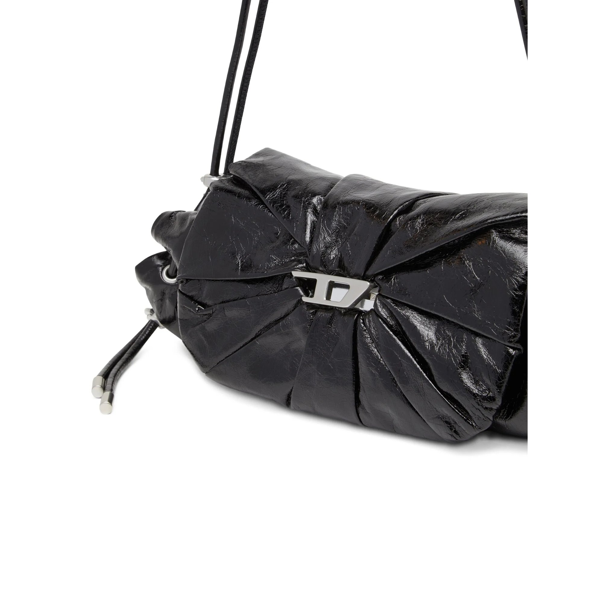 Scrunch-d Shoulder Diesel  vista2