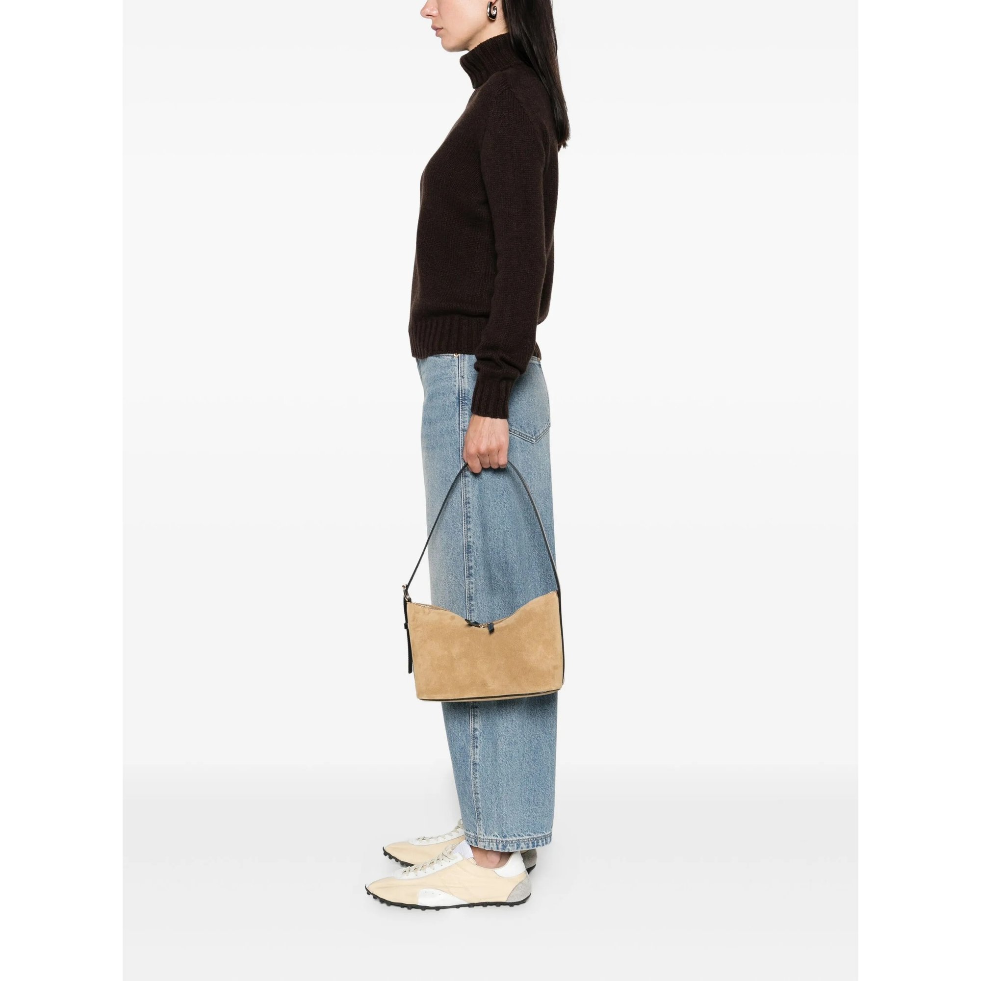Sac Vera Shoulder A.P.C. vista1