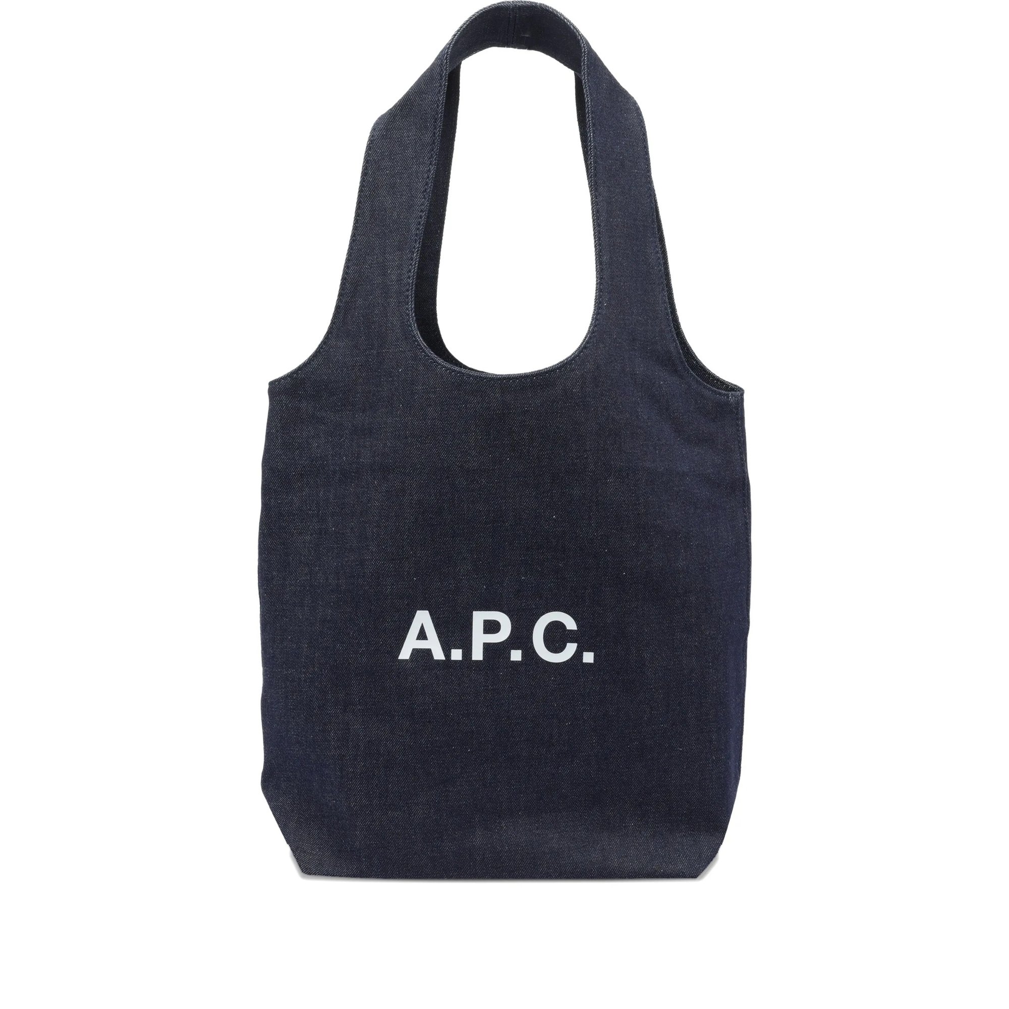 Tote Ninon Small A.P.C. vista0