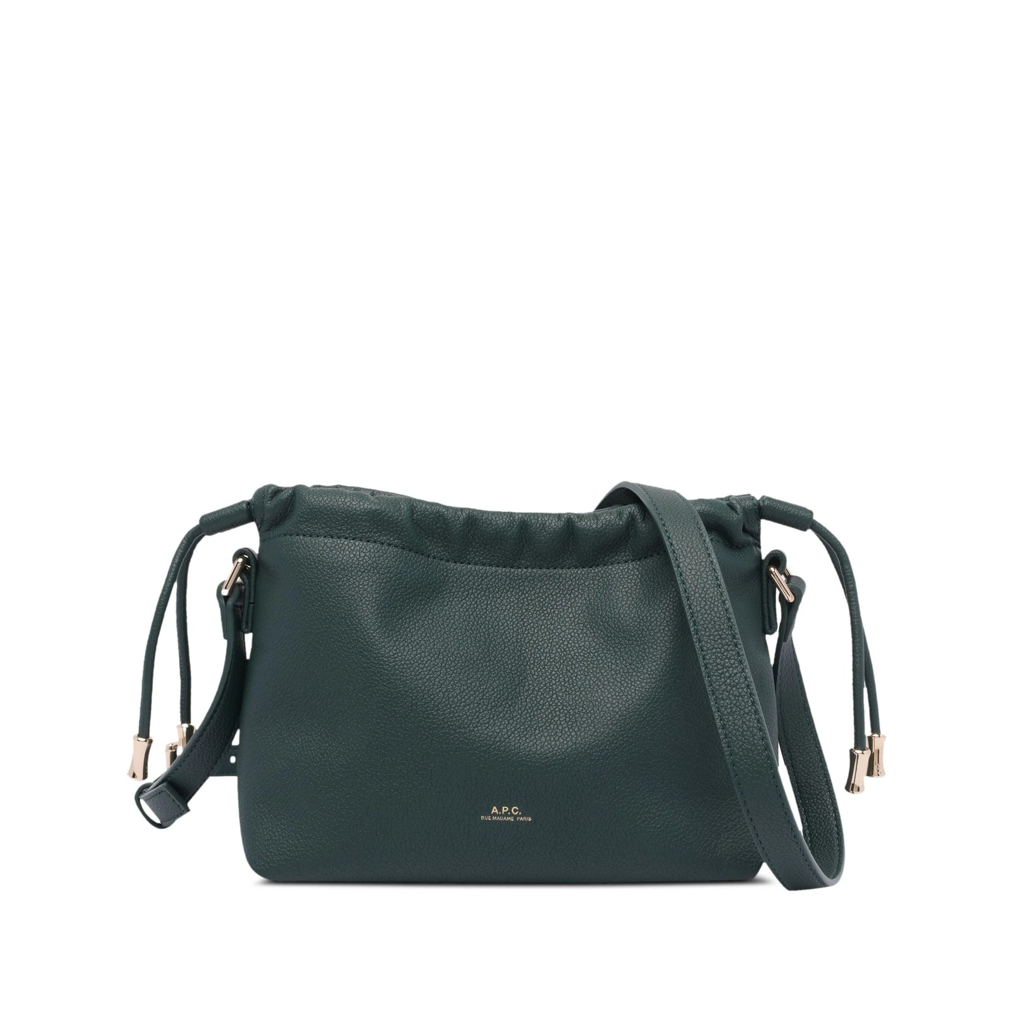 Sac Ninon Mini A.P.C. vista0
