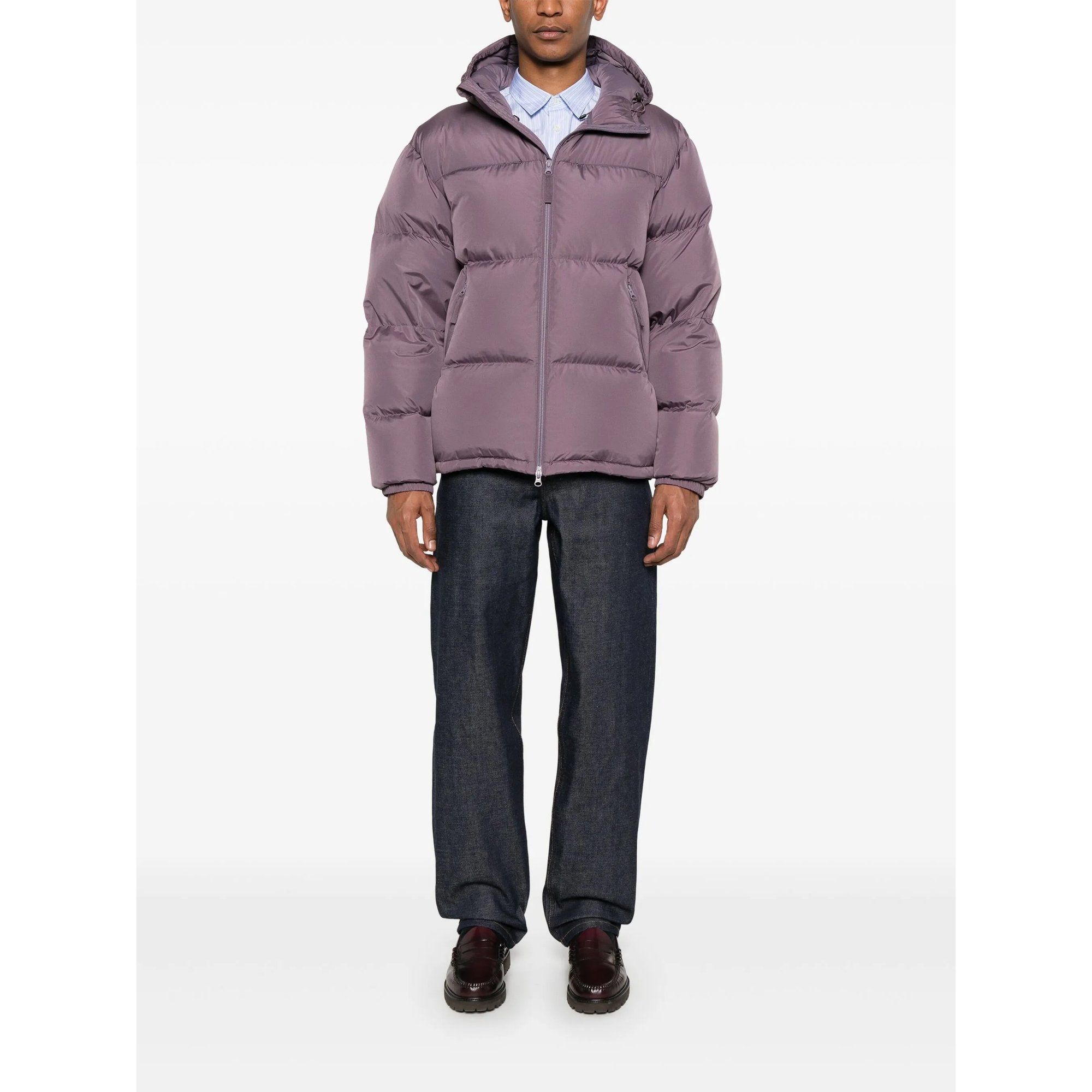 Jean Fairfax A.P.C. vista1