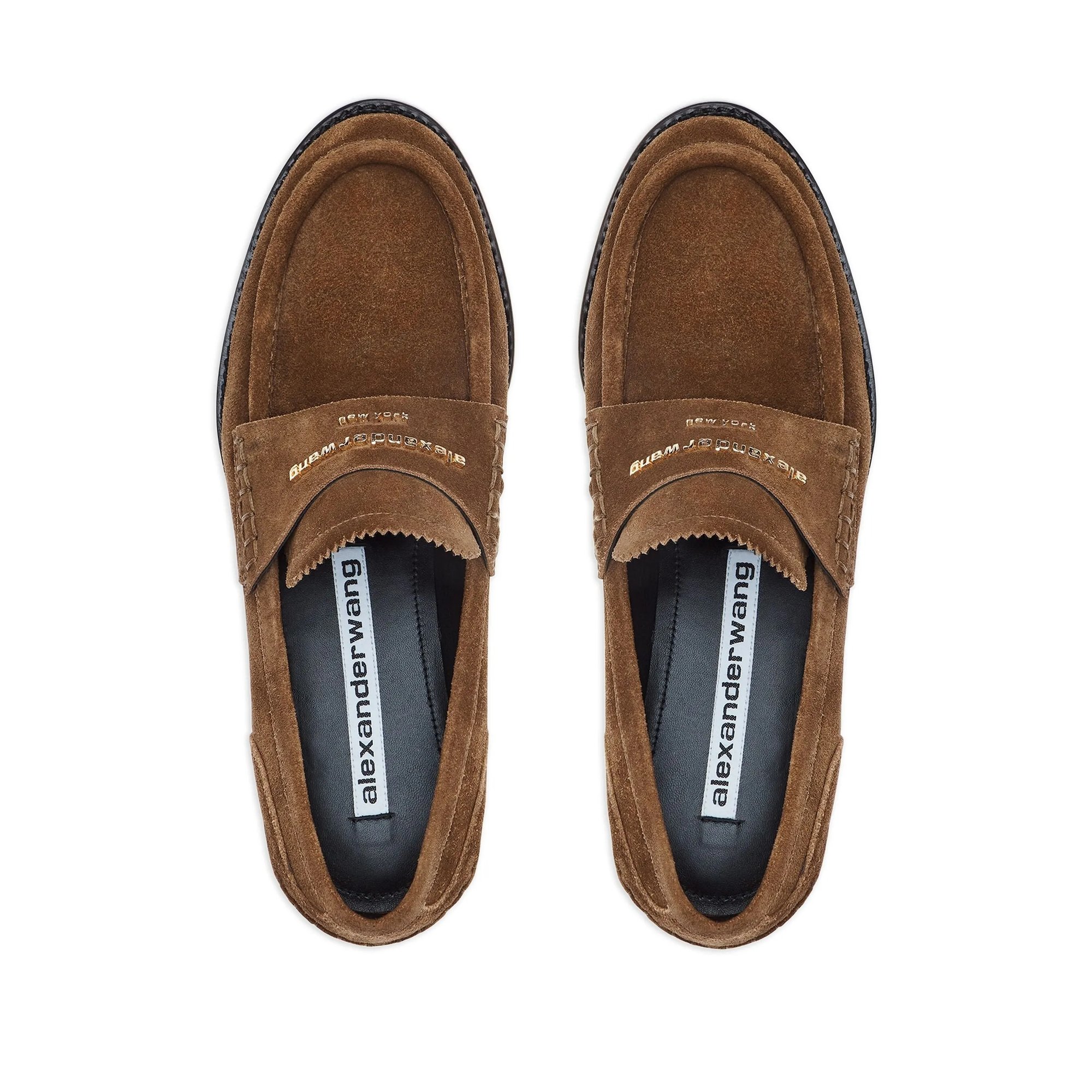 Carter Loafer Alexander Wang vista3