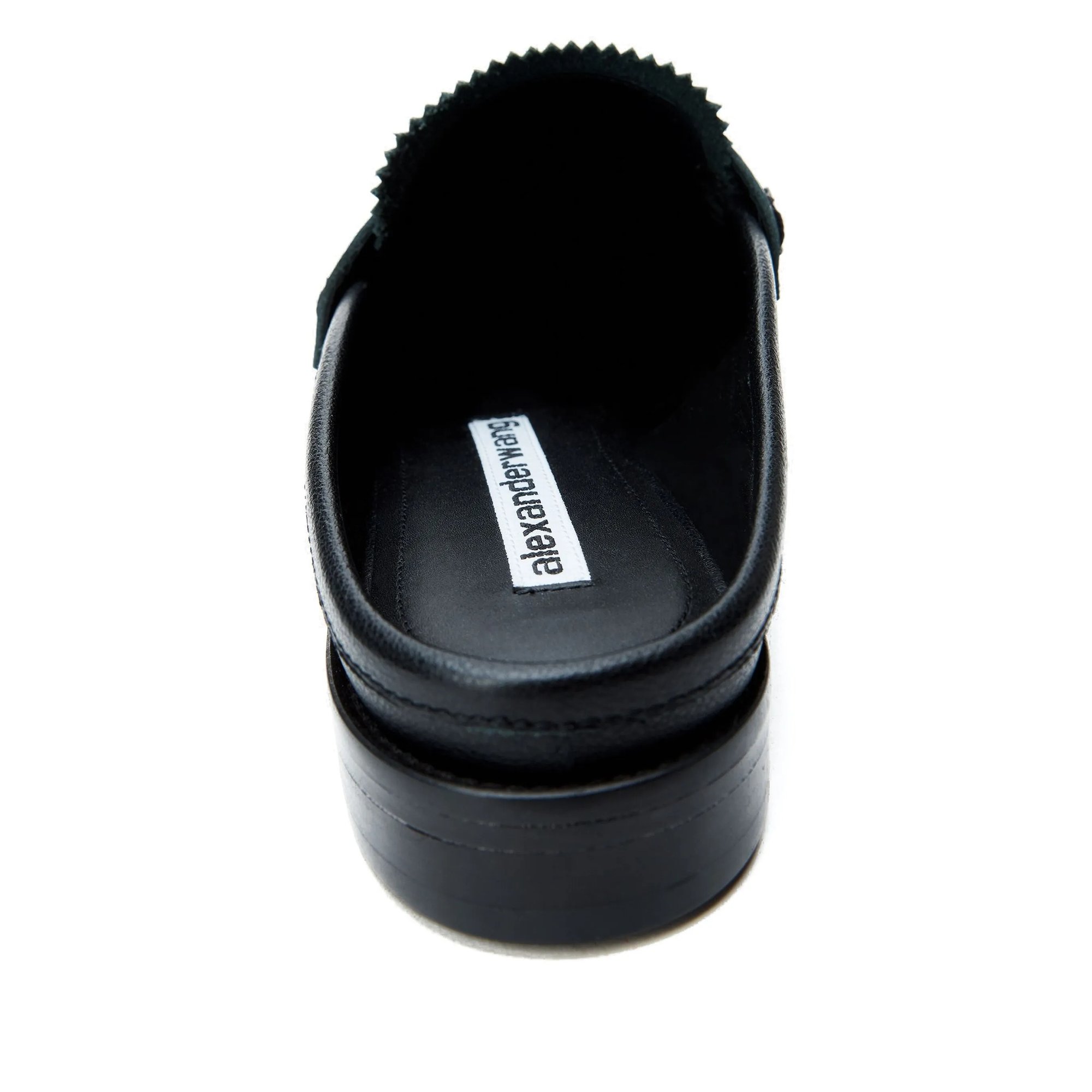 Carter Loafer Mule Alexander Wang vista3