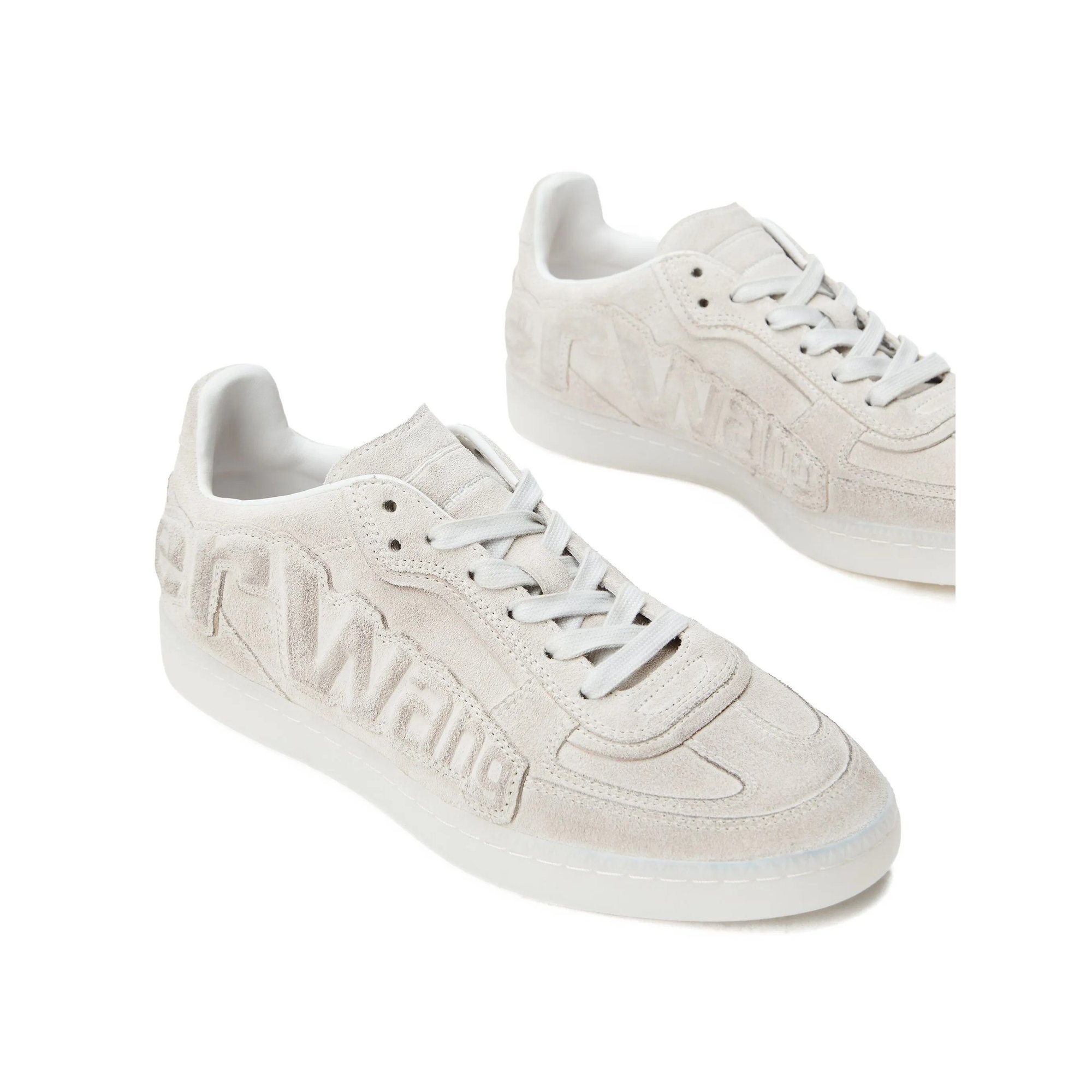 Vintage White Alexander Wang vista3