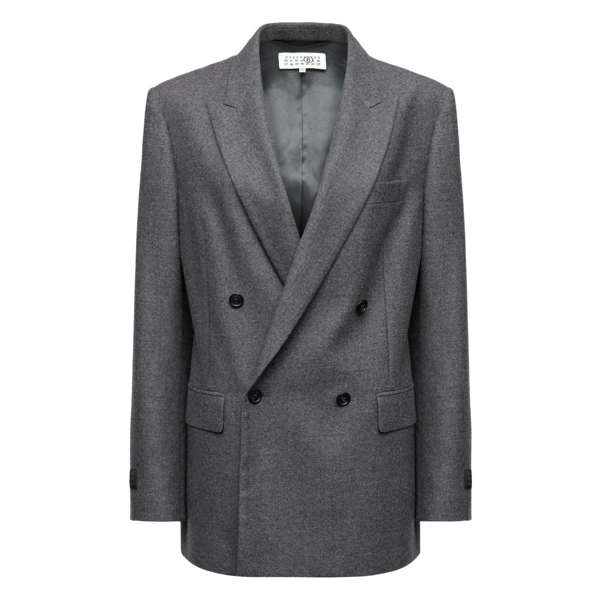 Jacket MM6 Maison Margiela vista0